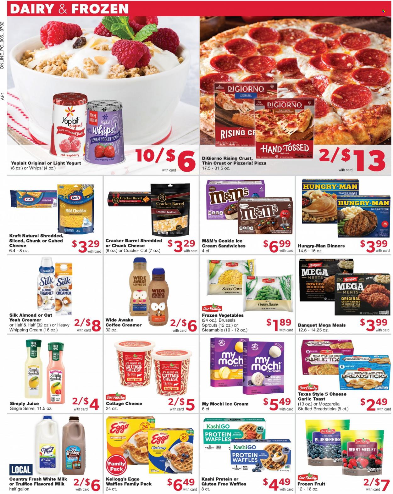 Family Fare ad - 07/02/2023 - 07/08/2023. Page 9