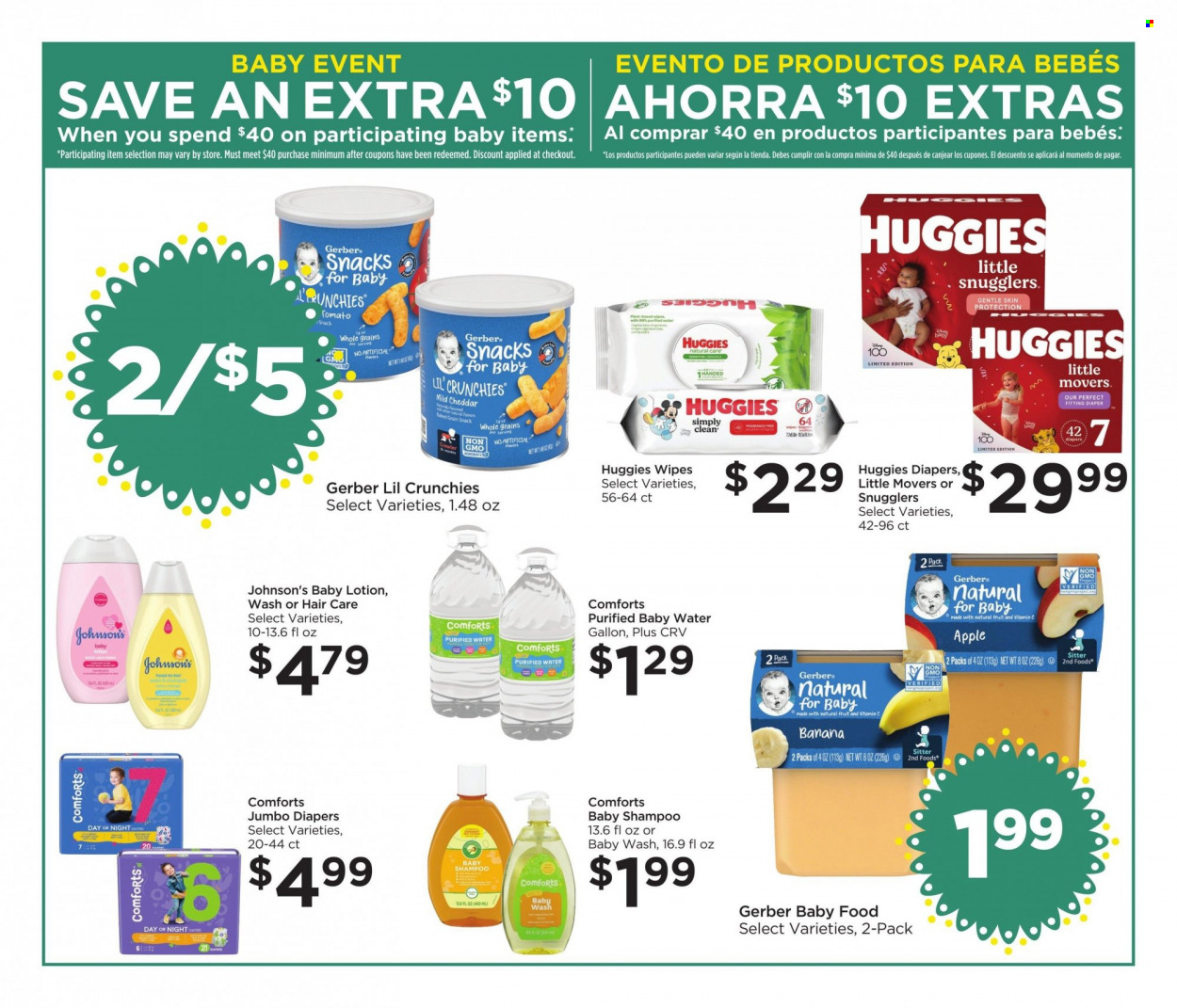 Food 4 Less ad - 07/05/2023 - 07/11/2023. Page 5