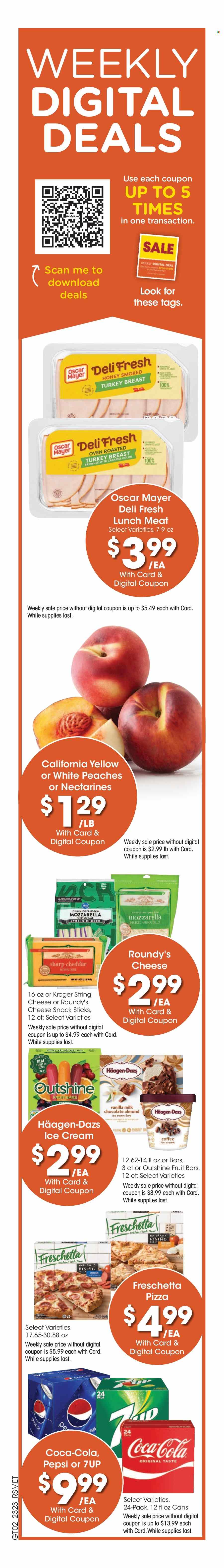 Pick ‘n Save ad - 07/05/2023 - 07/11/2023. Page 8