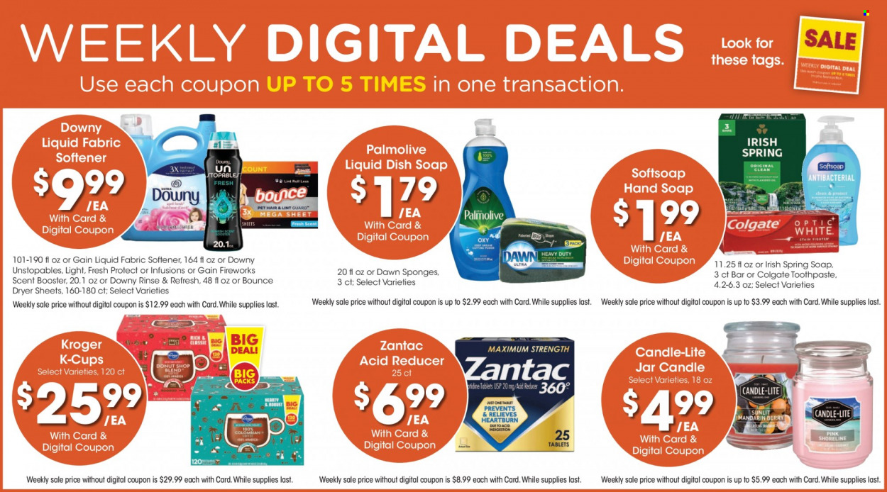 Pick ‘n Save ad - 07/05/2023 - 07/11/2023. Page 10
