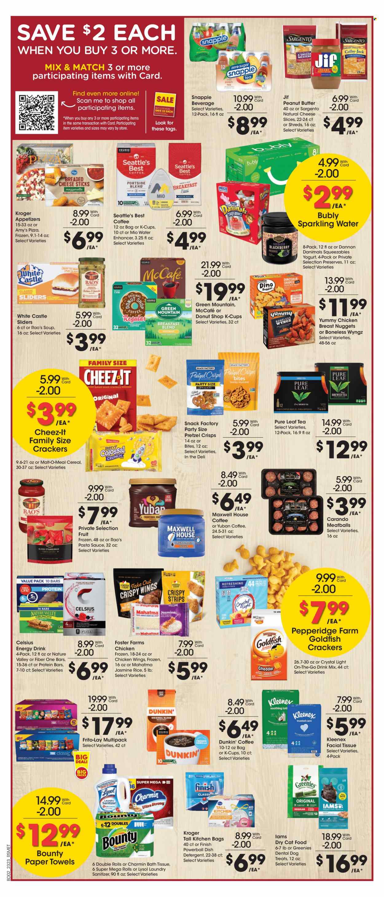 Pick ‘n Save ad - 07/05/2023 - 07/11/2023. Page 2