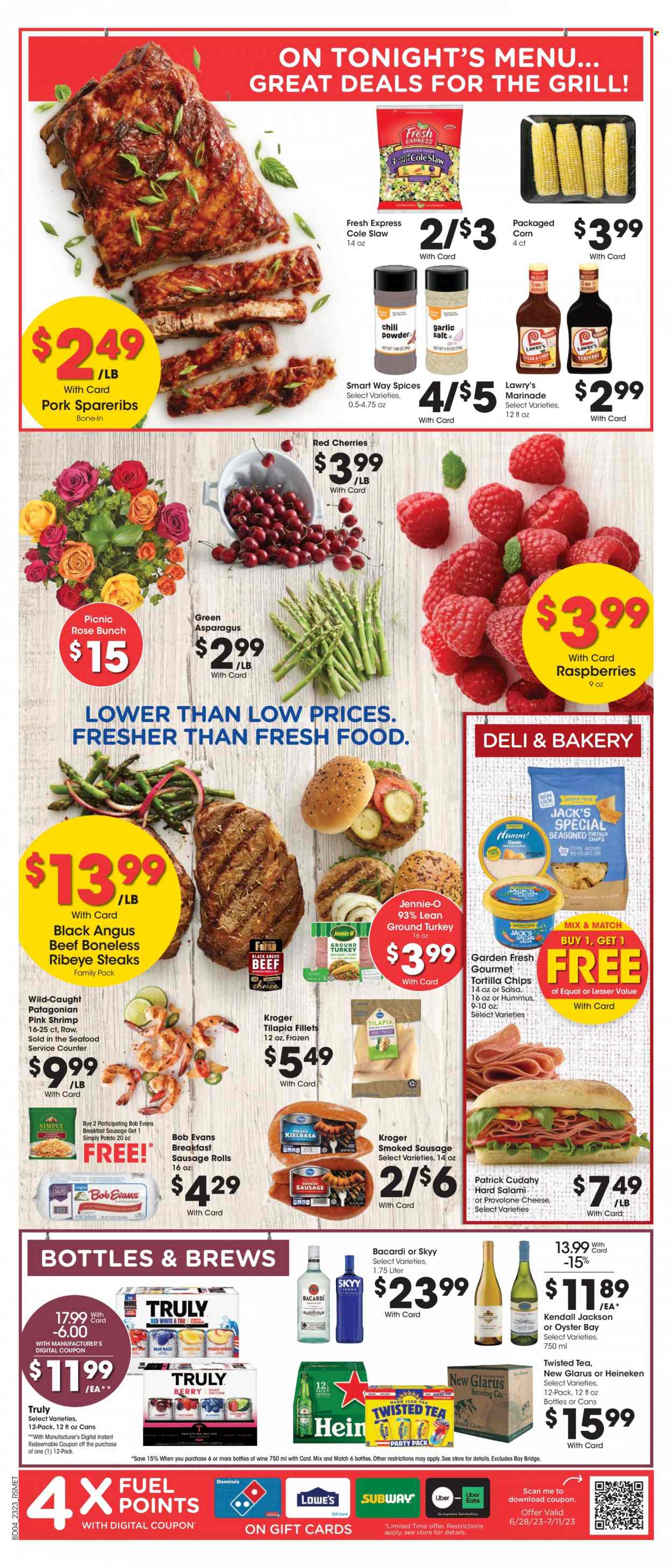 Pick ‘n Save ad - 07/05/2023 - 07/11/2023. Page 3