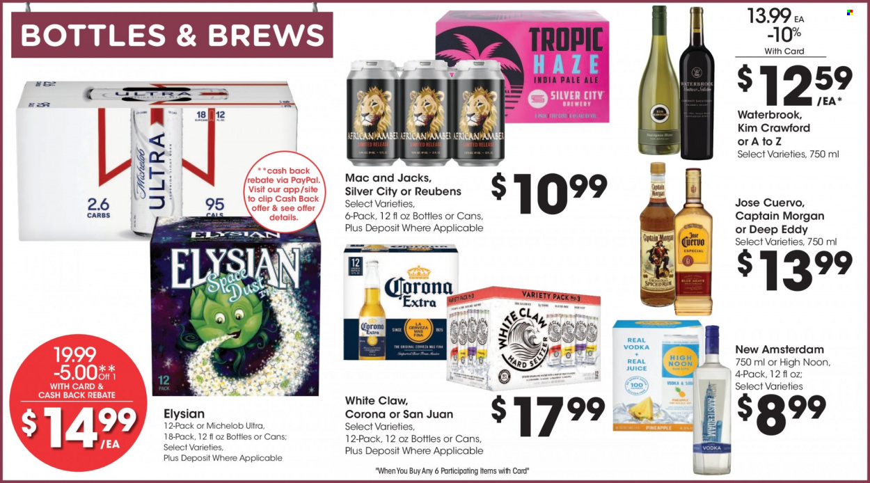 Fred Meyer ad - 07/05/2023 - 07/11/2023. Page 4