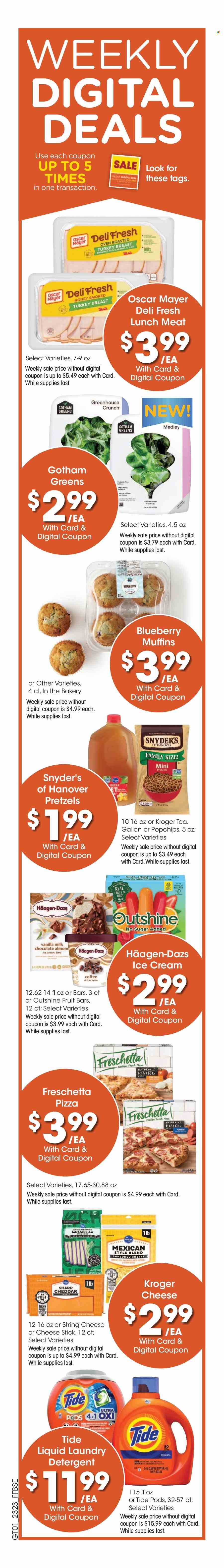 Fry’s ad - 07/05/2023 - 07/11/2023. Page 11