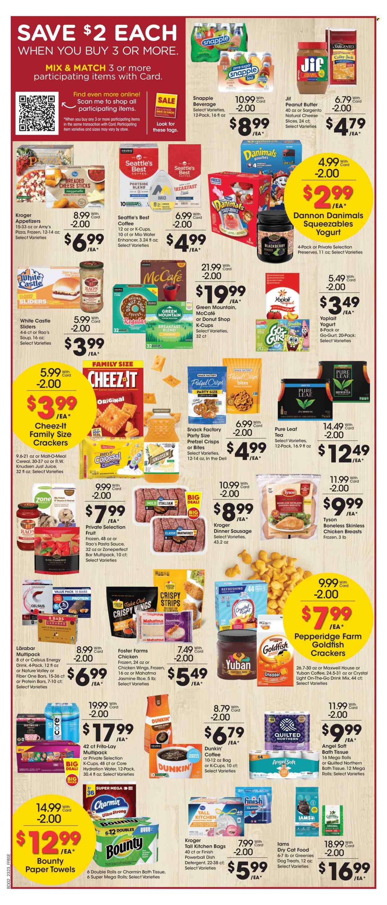 Fry’s ad - 07/05/2023 - 07/11/2023. Page 2