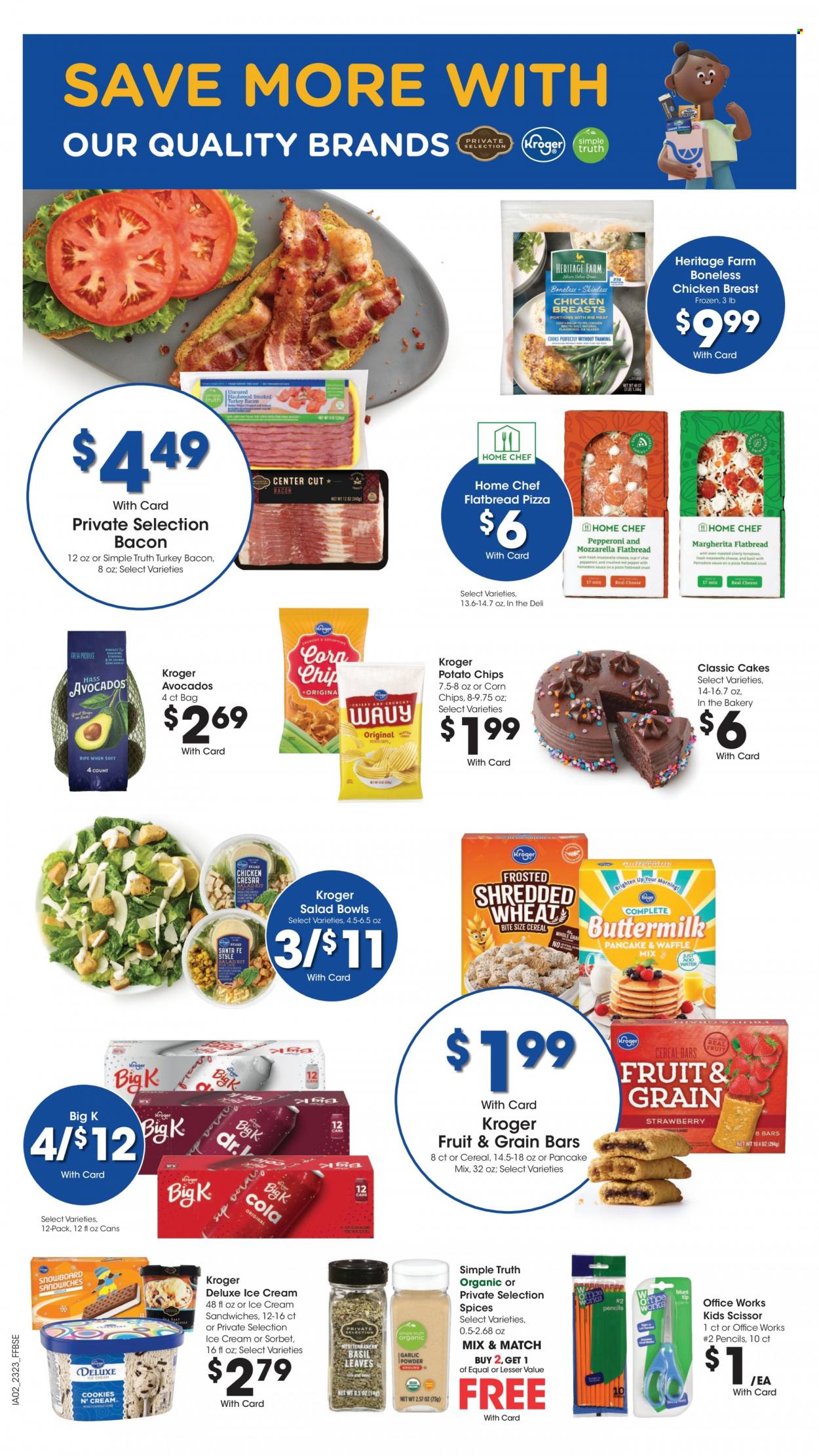Fry’s ad - 07/05/2023 - 07/11/2023. Page 7