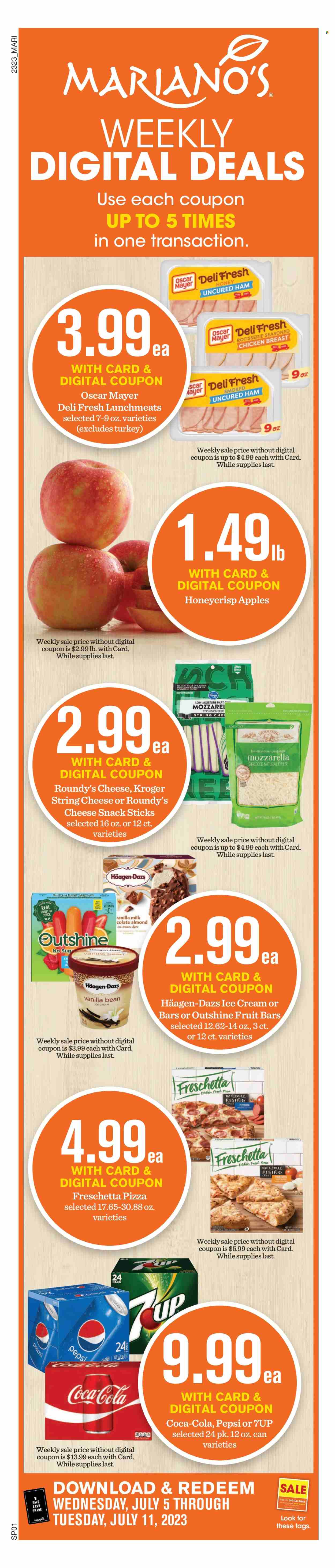 Mariano’s ad - 07/05/2023 - 07/11/2023. Page 7