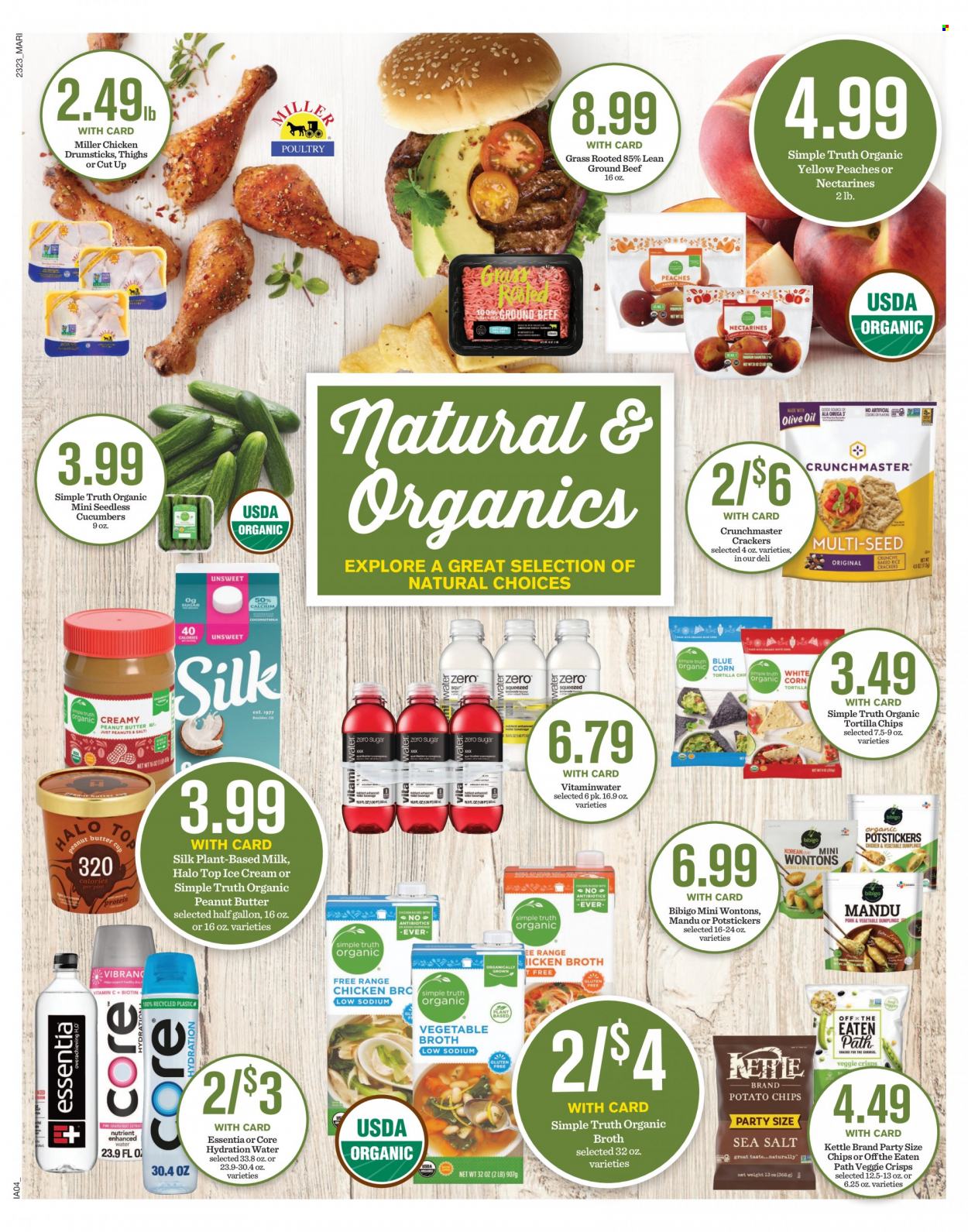 Mariano’s ad - 07/05/2023 - 07/11/2023. Page 5