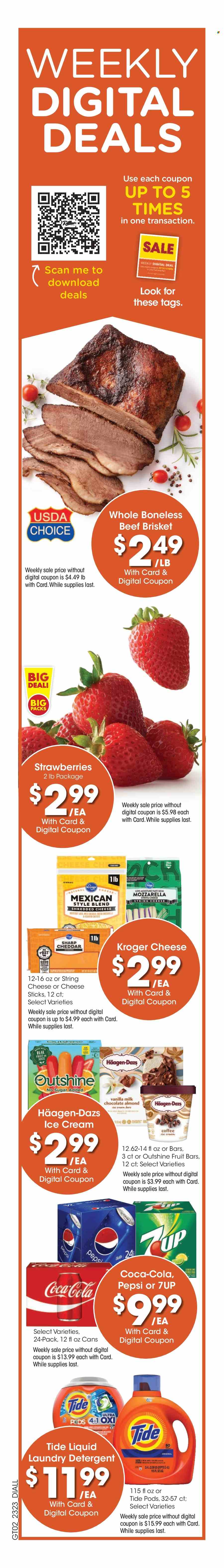 Dillons ad - 07/05/2023 - 07/11/2023. Page 7
