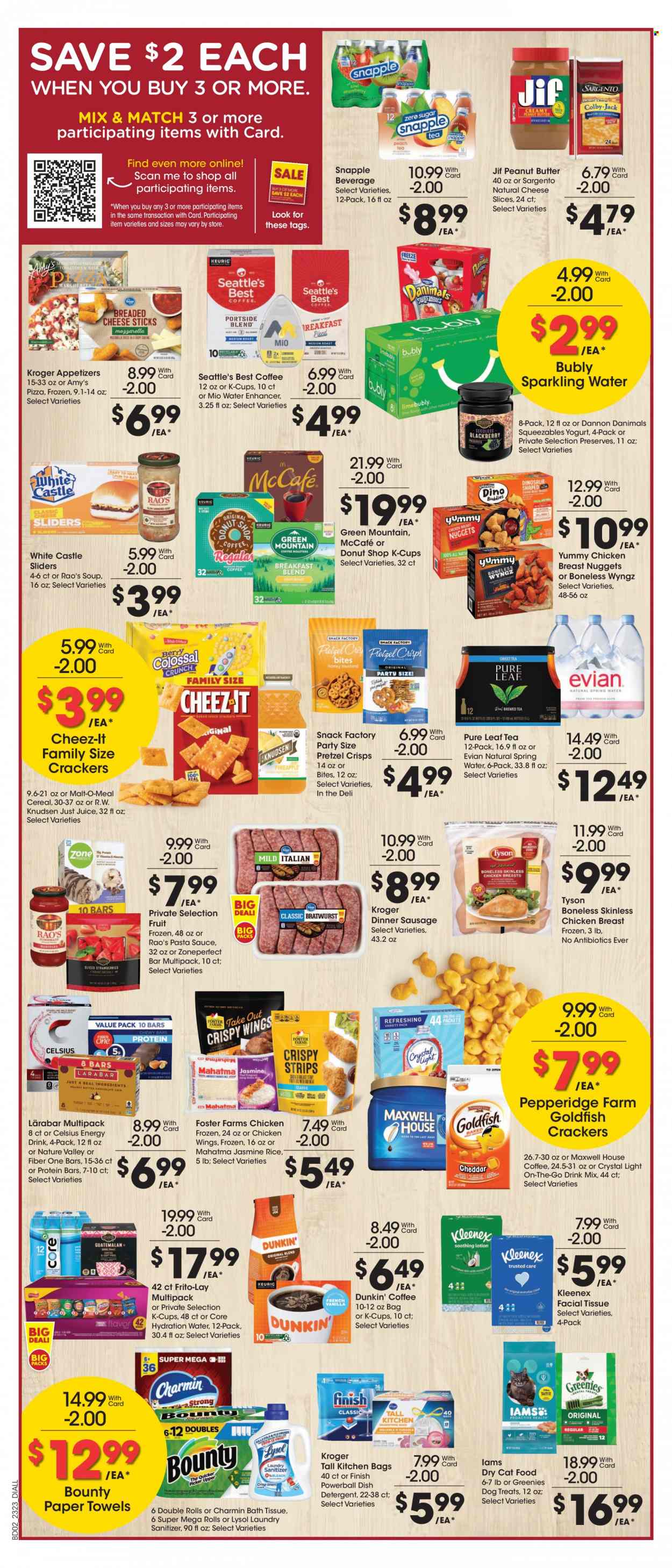 Dillons ad - 07/05/2023 - 07/11/2023. Page 2