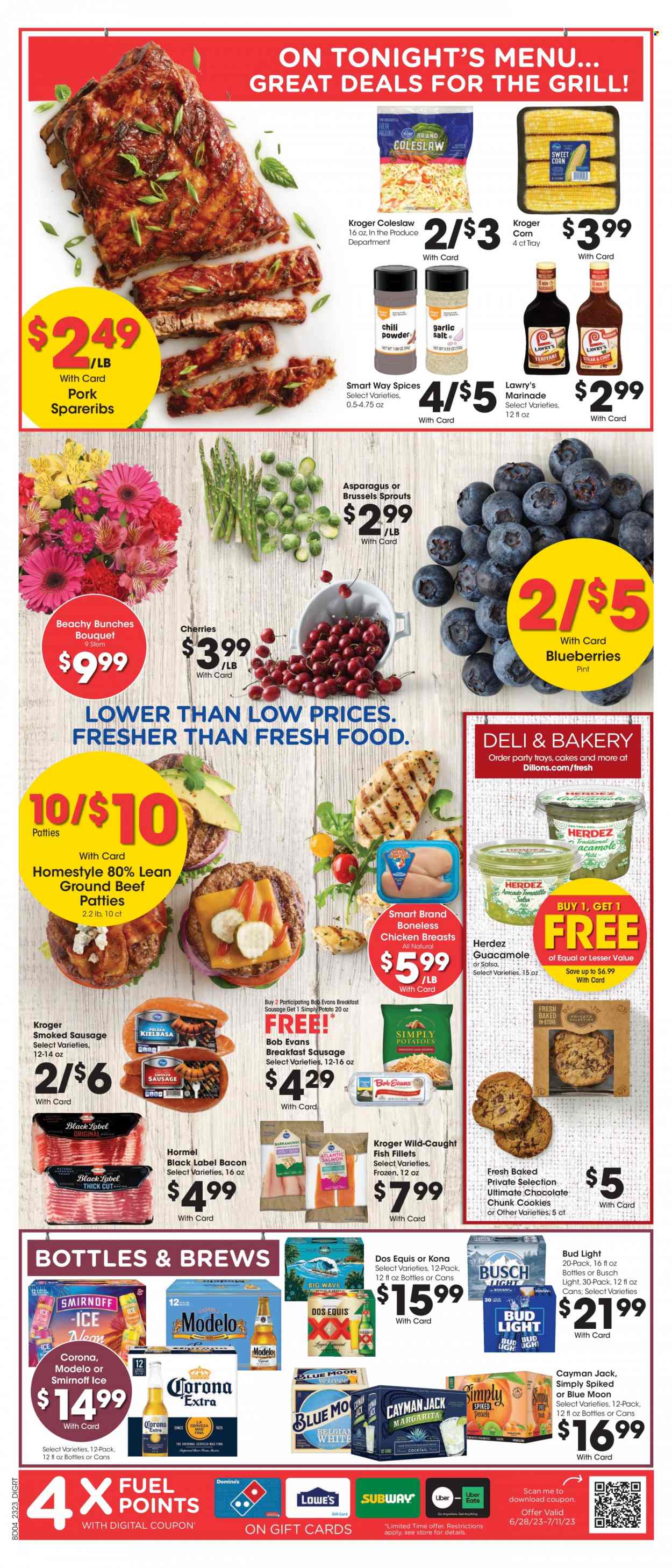 Dillons ad - 07/05/2023 - 07/11/2023. Page 3
