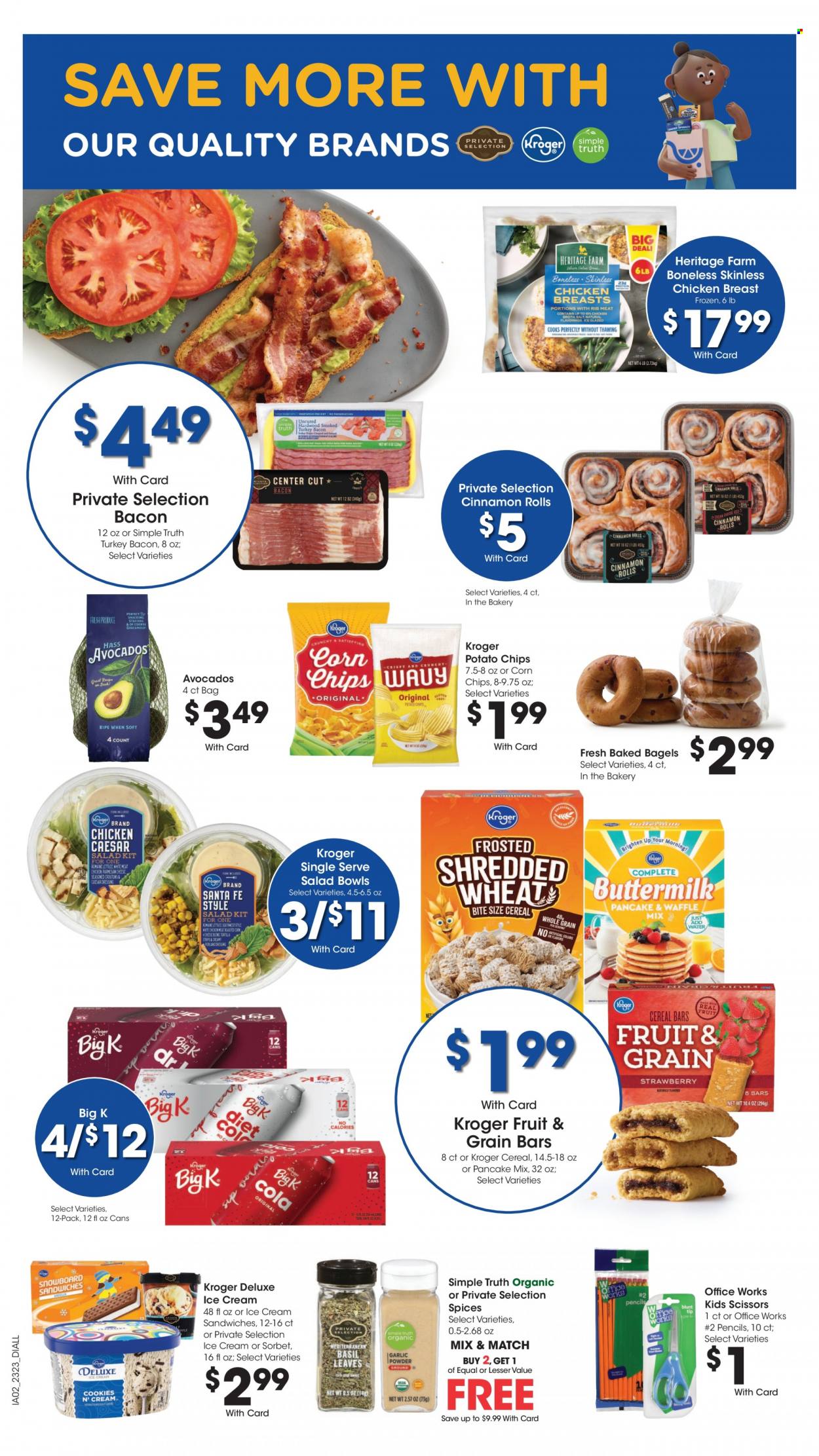 Dillons ad - 07/05/2023 - 07/11/2023. Page 6