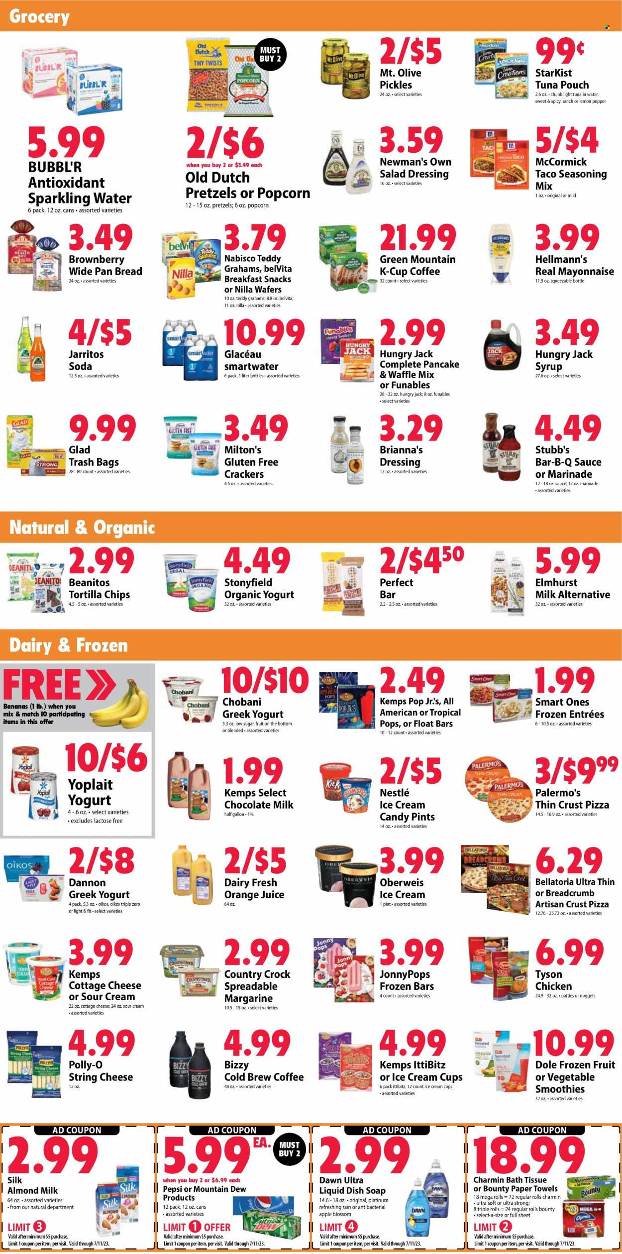 Festival Foods ad - 07/05/2023 - 07/11/2023. Page 3