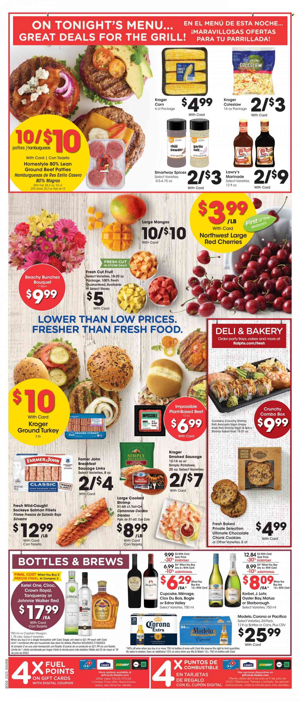 Ralphs ad - 07/05/2023 - 07/11/2023. Page 7