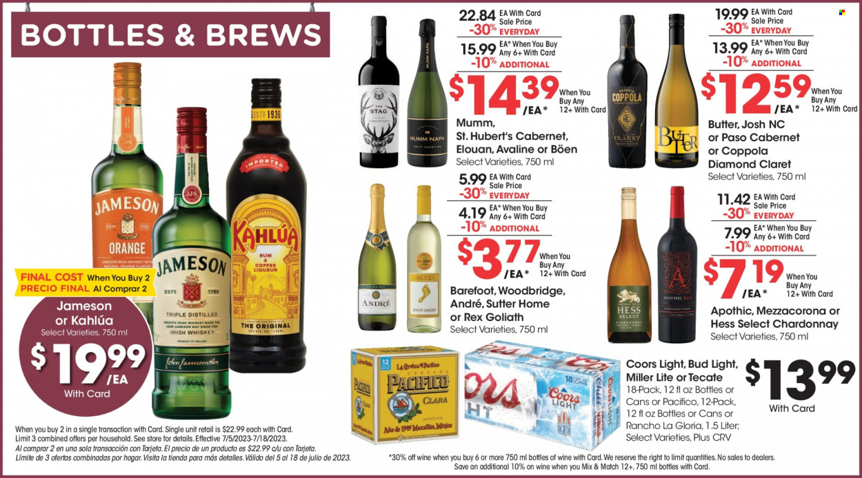 Ralphs ad - 07/05/2023 - 07/11/2023. Page 8