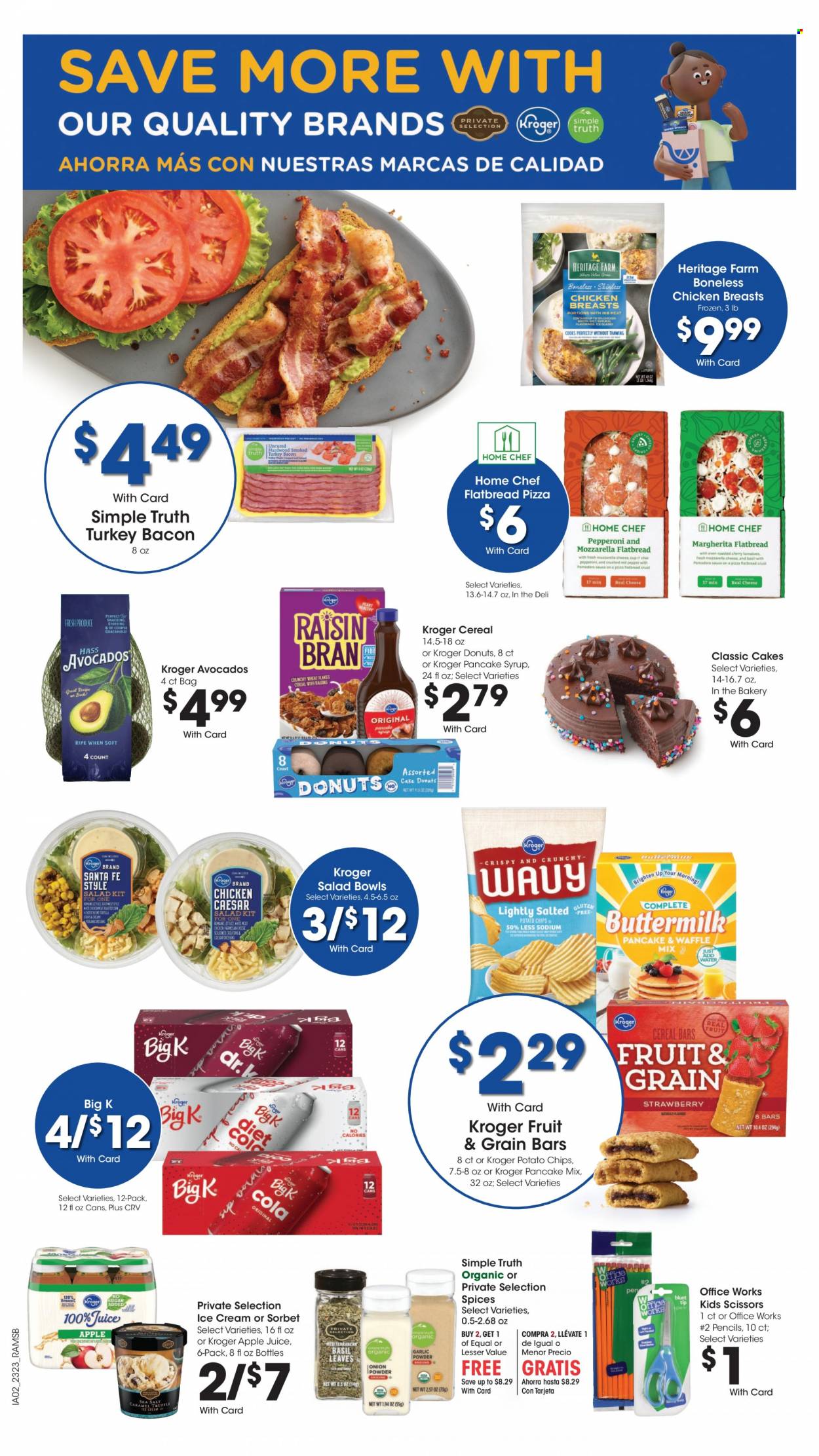 Ralphs ad - 07/05/2023 - 07/11/2023. Page 11