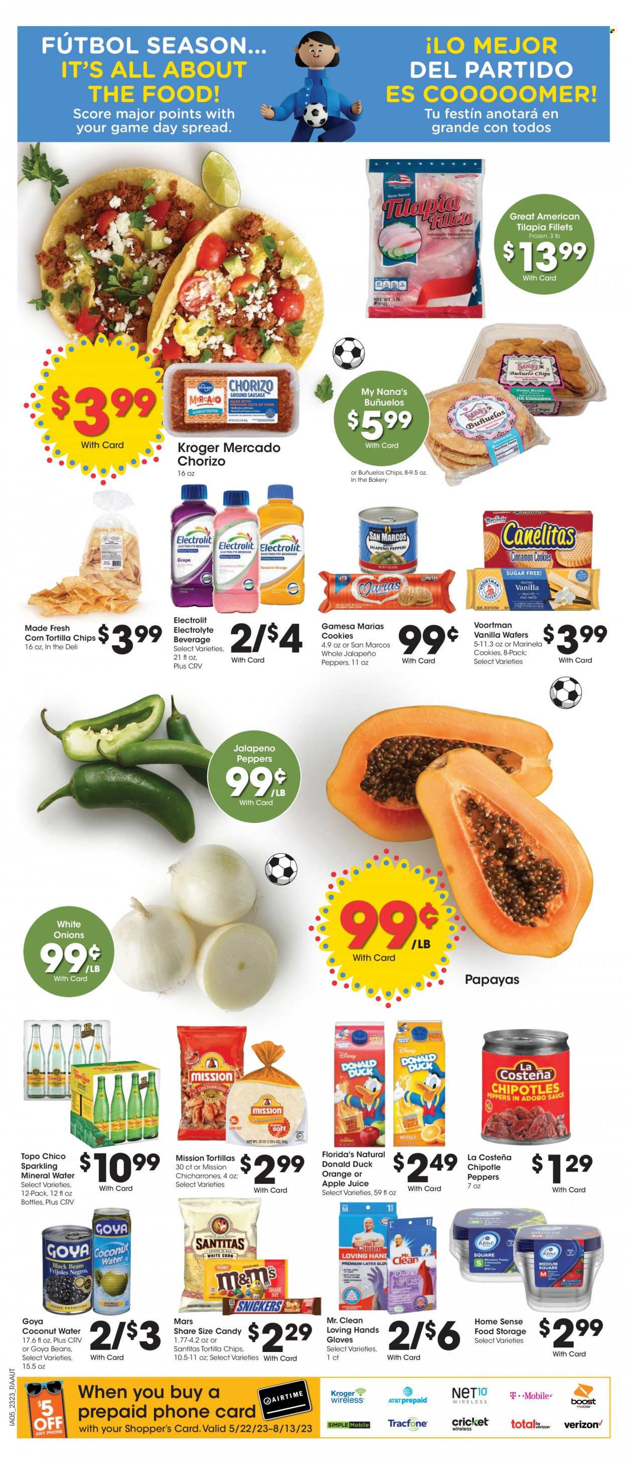 Ralphs ad - 07/05/2023 - 07/11/2023. Page 12
