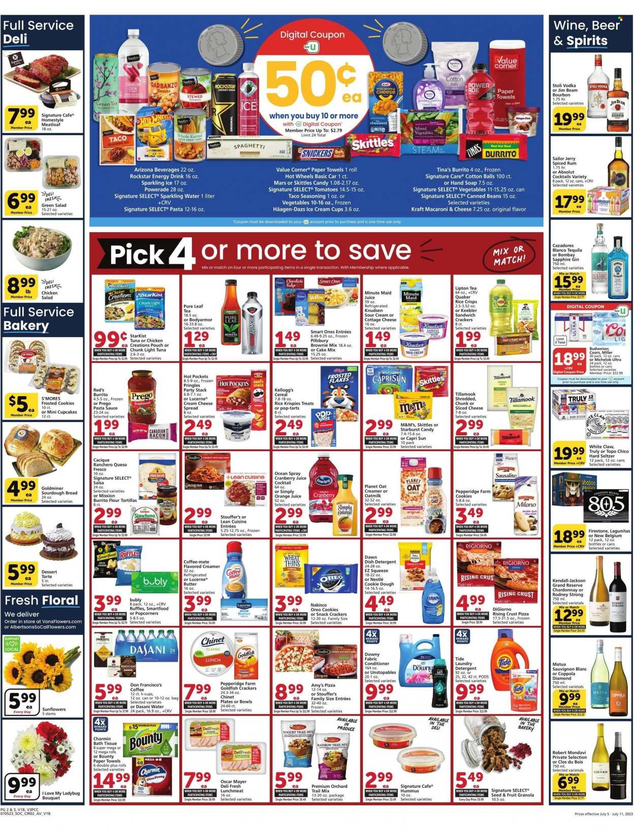 Vons ad - 07/05/2023 - 07/11/2023. Page 2