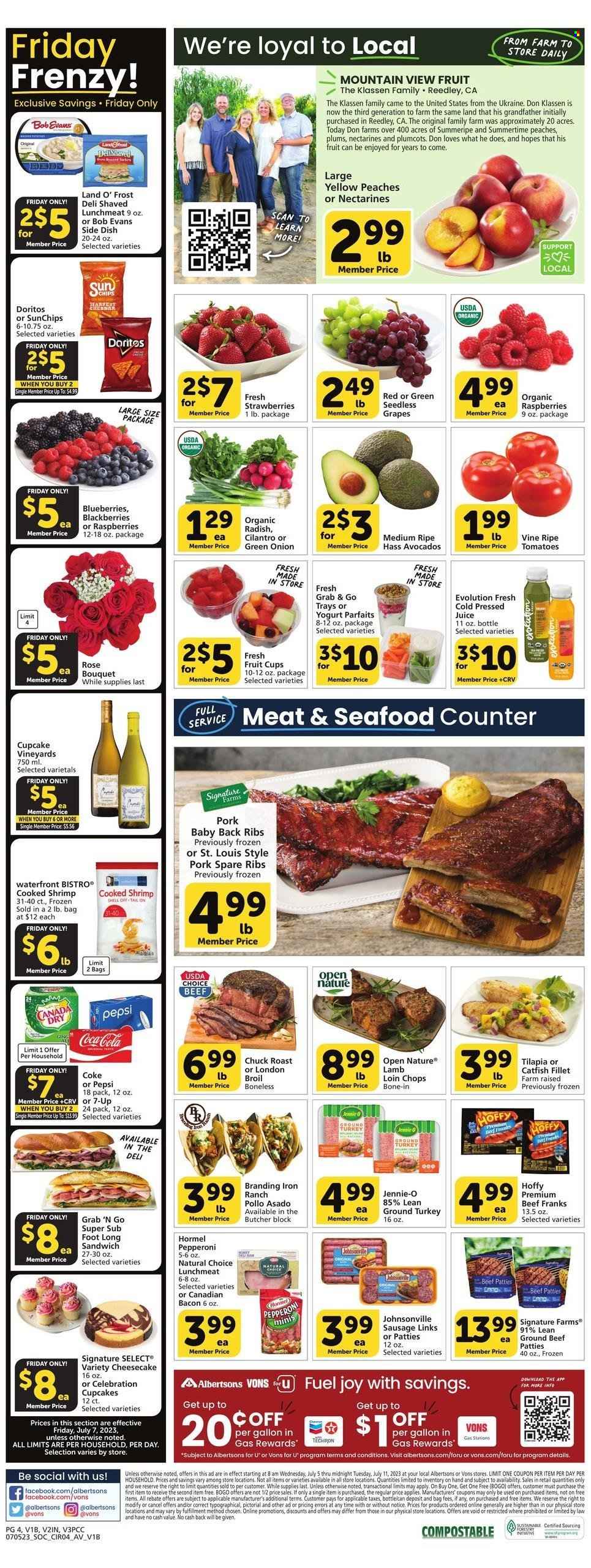 Vons ad - 07/05/2023 - 07/11/2023. Page 3