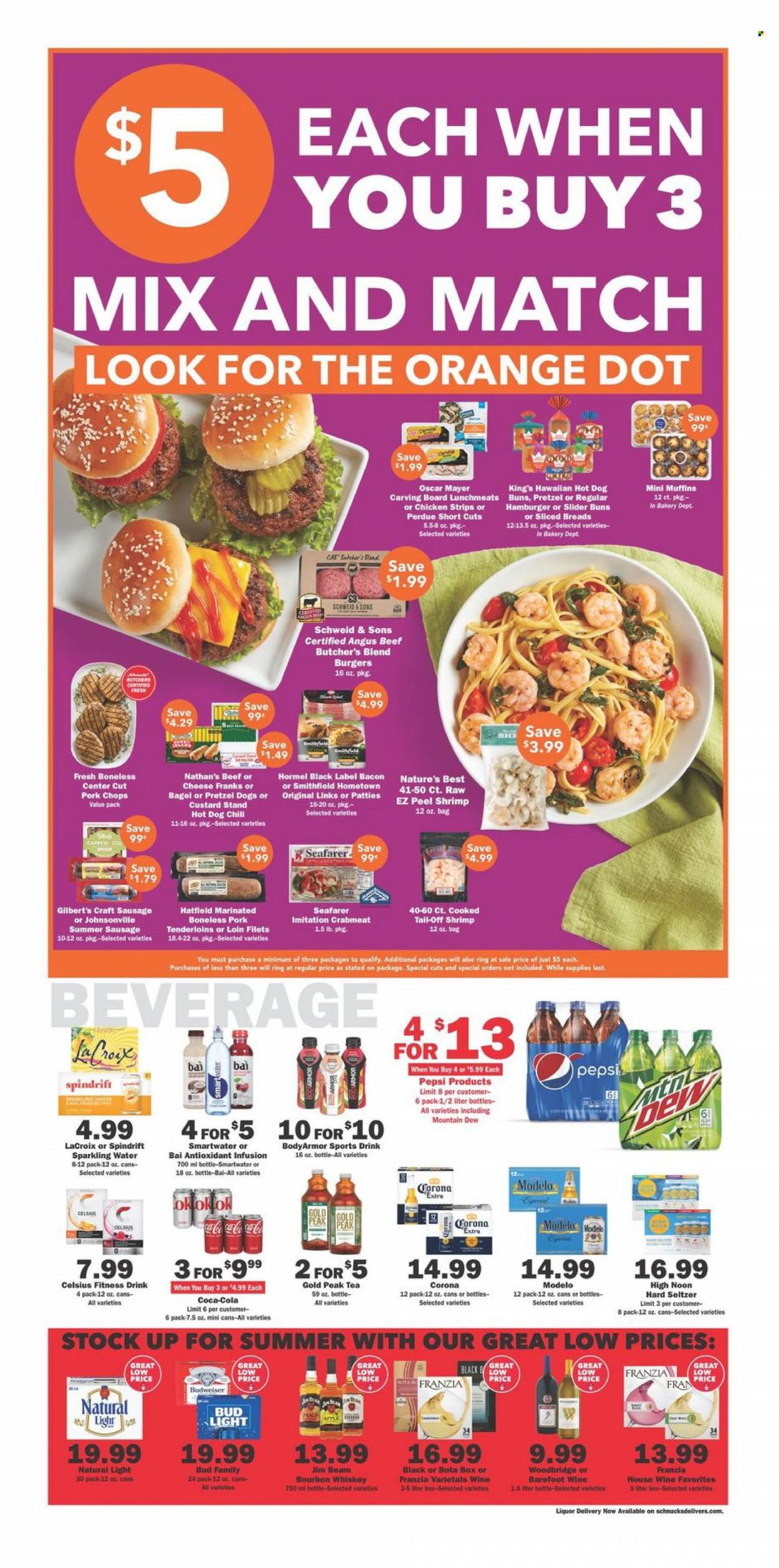 Schnucks ad - 07/05/2023 - 07/11/2023. Page 3