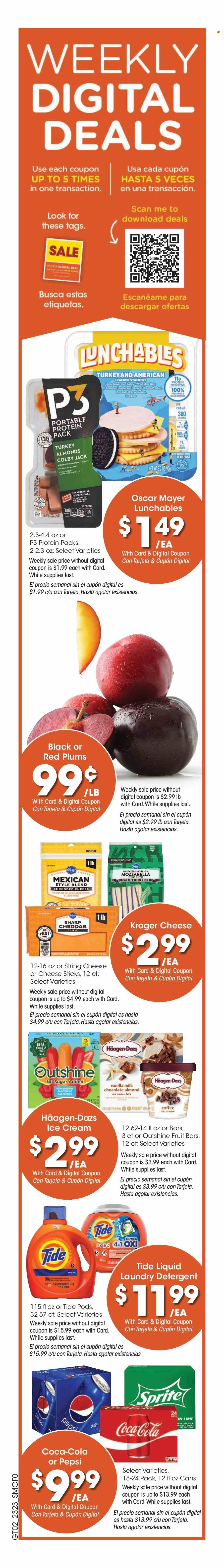 Smith's ad - 07/05/2023 - 07/11/2023. Page 2