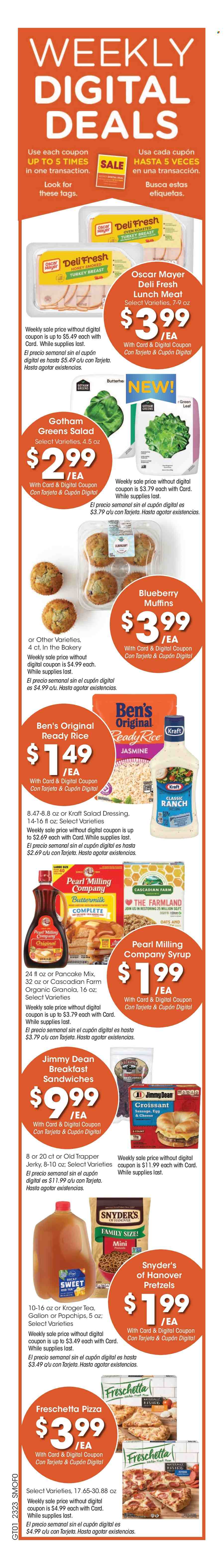Smith's ad - 07/05/2023 - 07/11/2023. Page 3