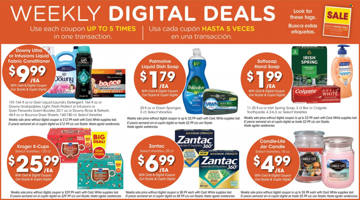Smith's ad - 07/05/2023 - 07/11/2023. Page 4