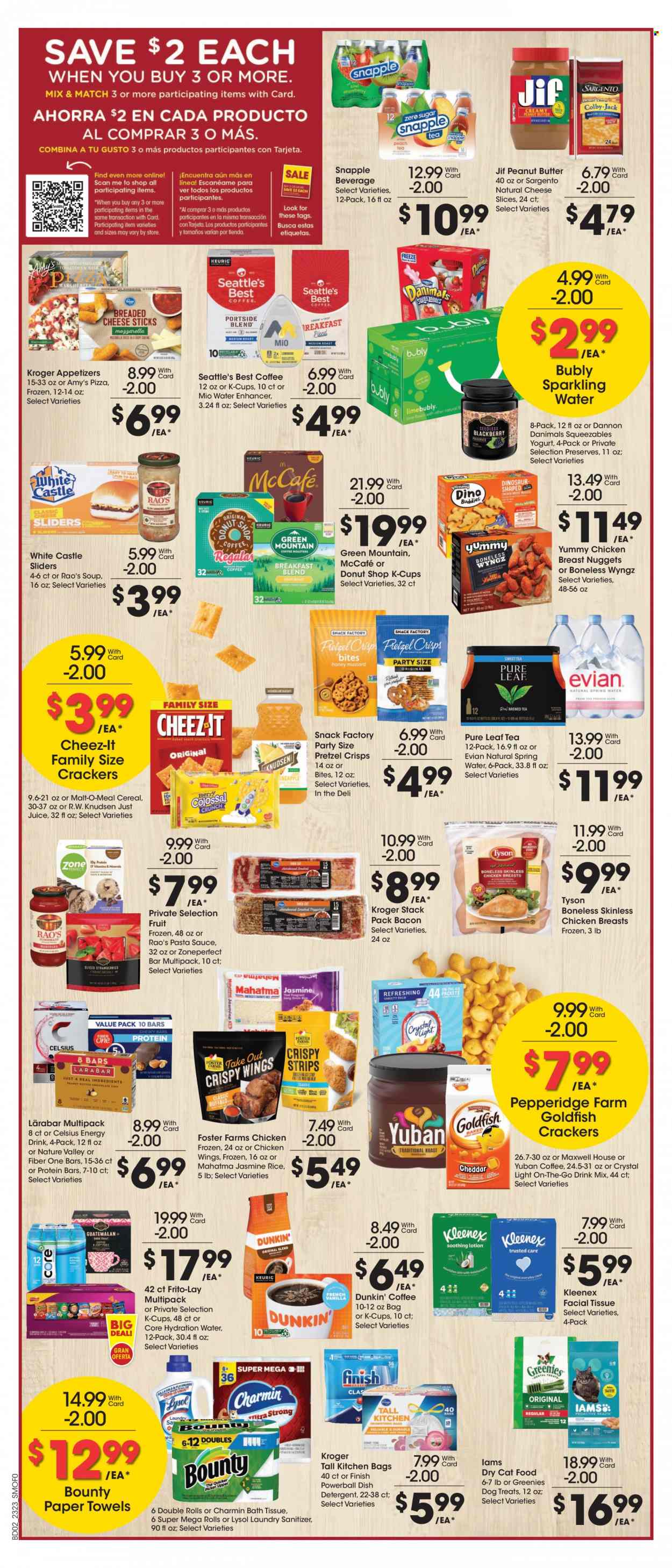 Smith's ad - 07/05/2023 - 07/11/2023. Page 5