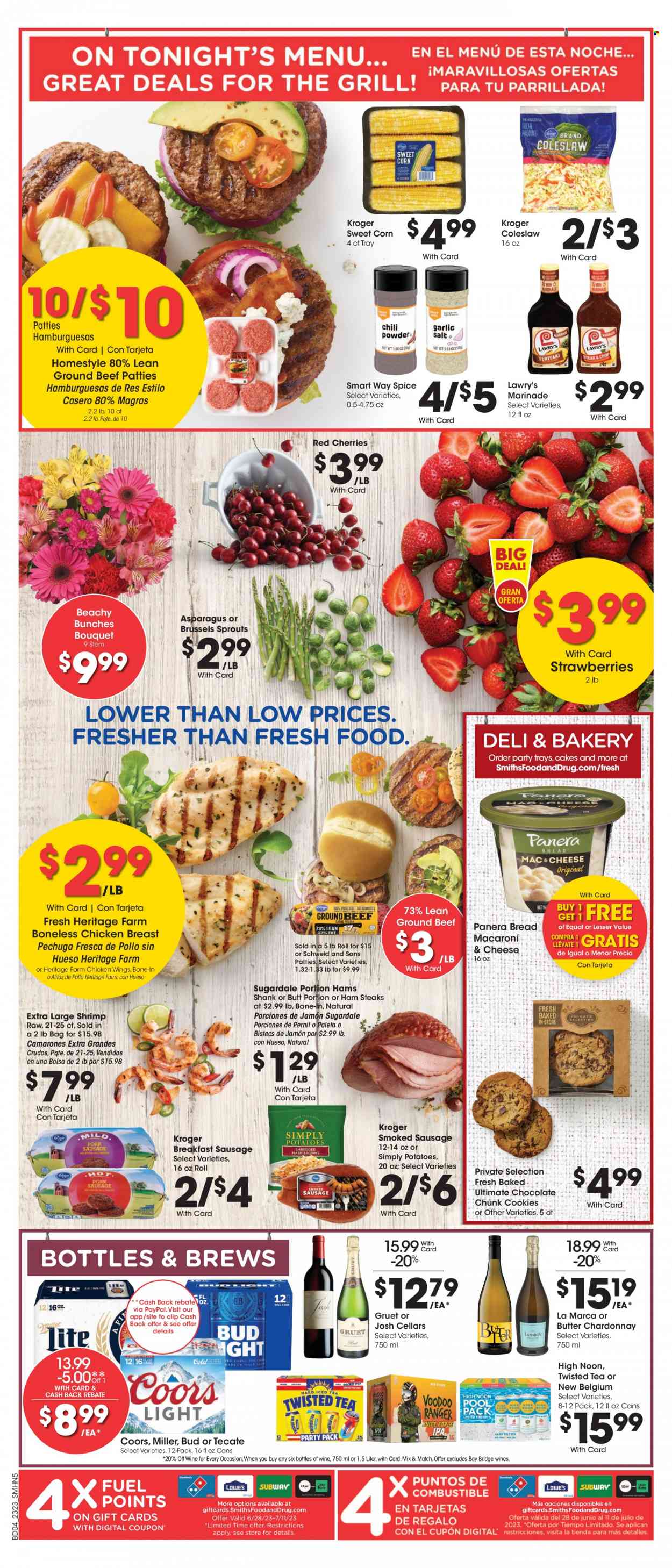 Smith's ad - 07/05/2023 - 07/11/2023. Page 7