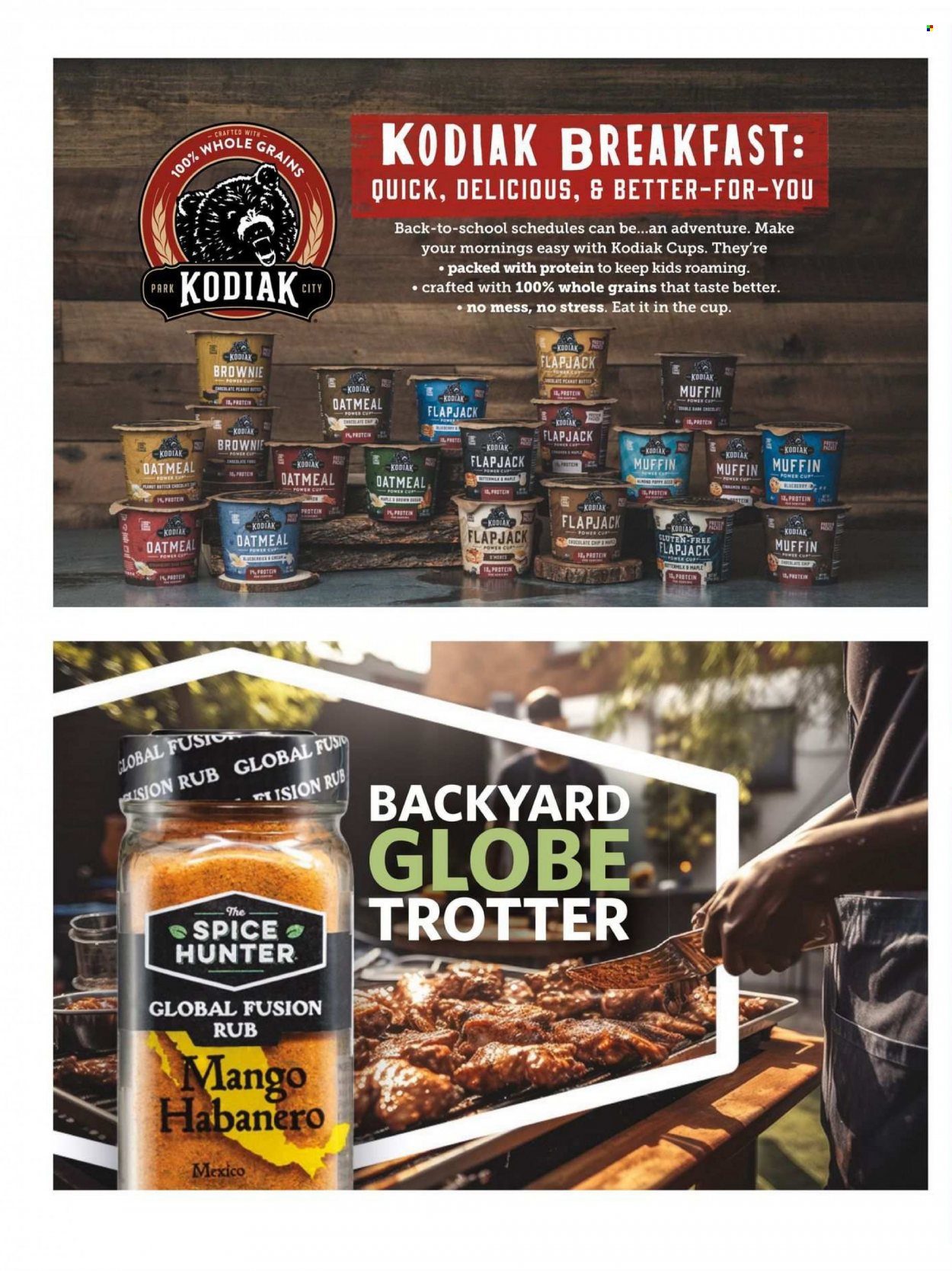 Schnucks ad - 07/01/2023 - 08/31/2023. Page 6