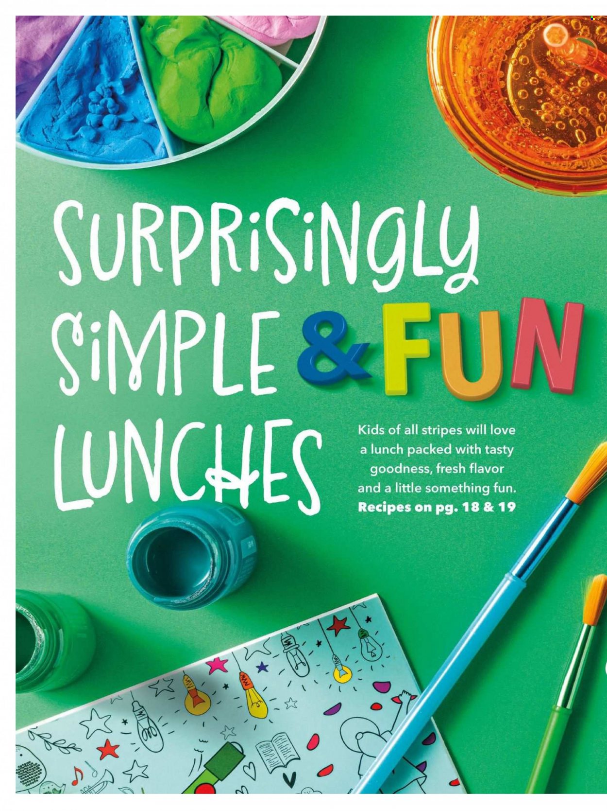 Schnucks ad - 07/01/2023 - 08/31/2023. Page 16