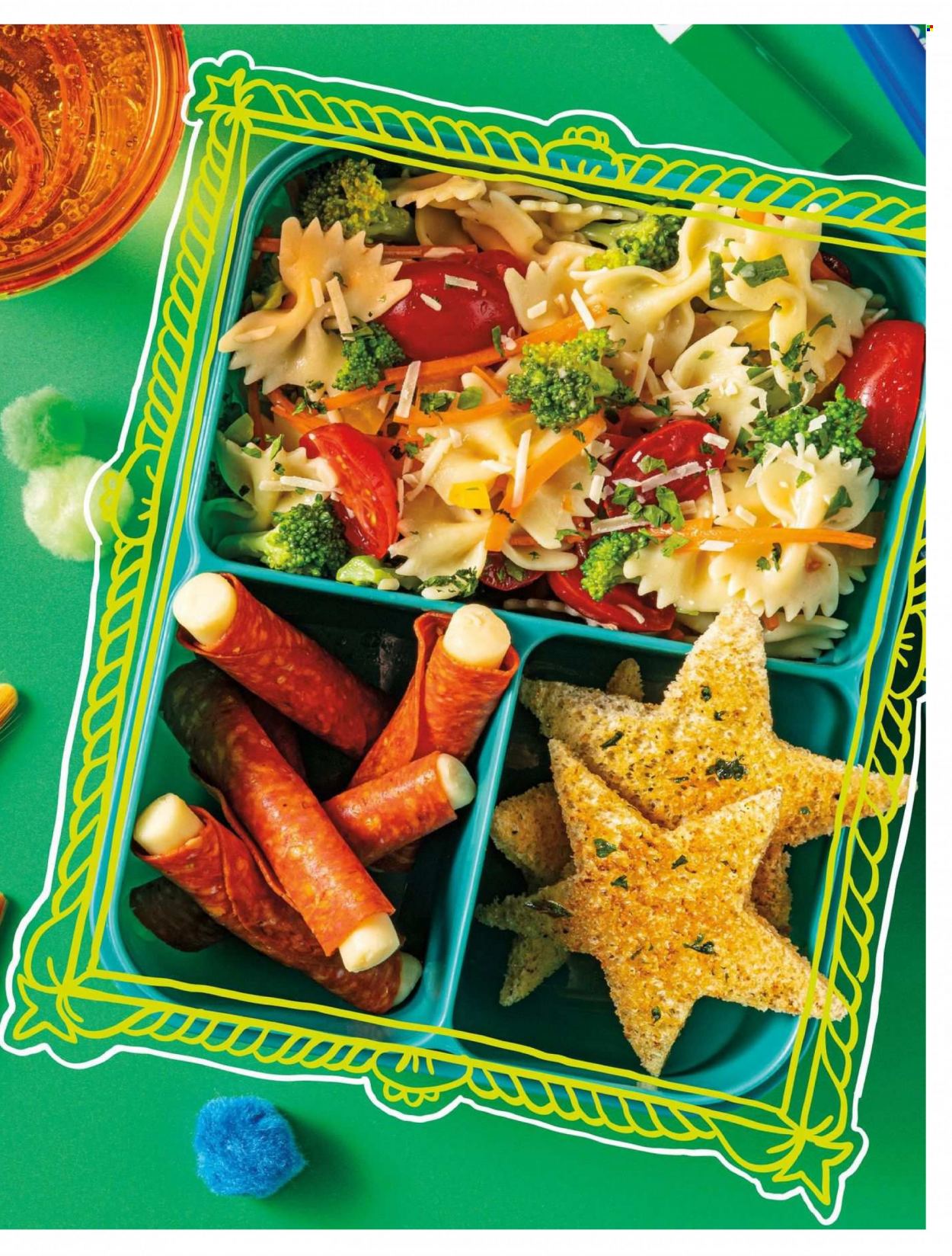 Schnucks ad - 07/01/2023 - 08/31/2023. Page 17
