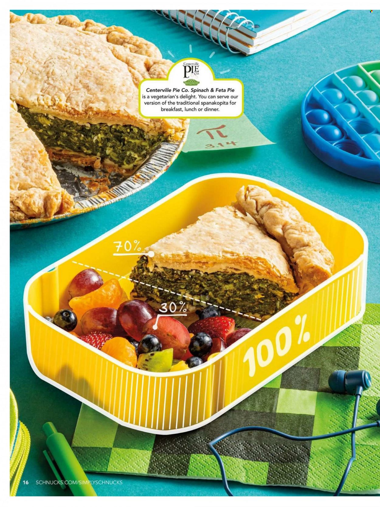 Schnucks ad - 07/01/2023 - 08/31/2023. Page 18