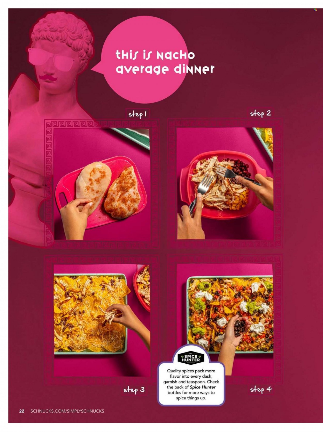 Schnucks ad - 07/01/2023 - 08/31/2023. Page 24