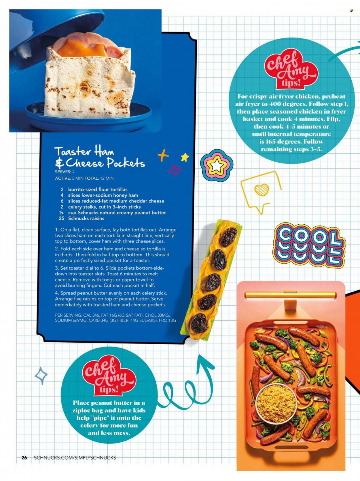 Schnucks ad - 07/01/2023 - 08/31/2023. Page 28