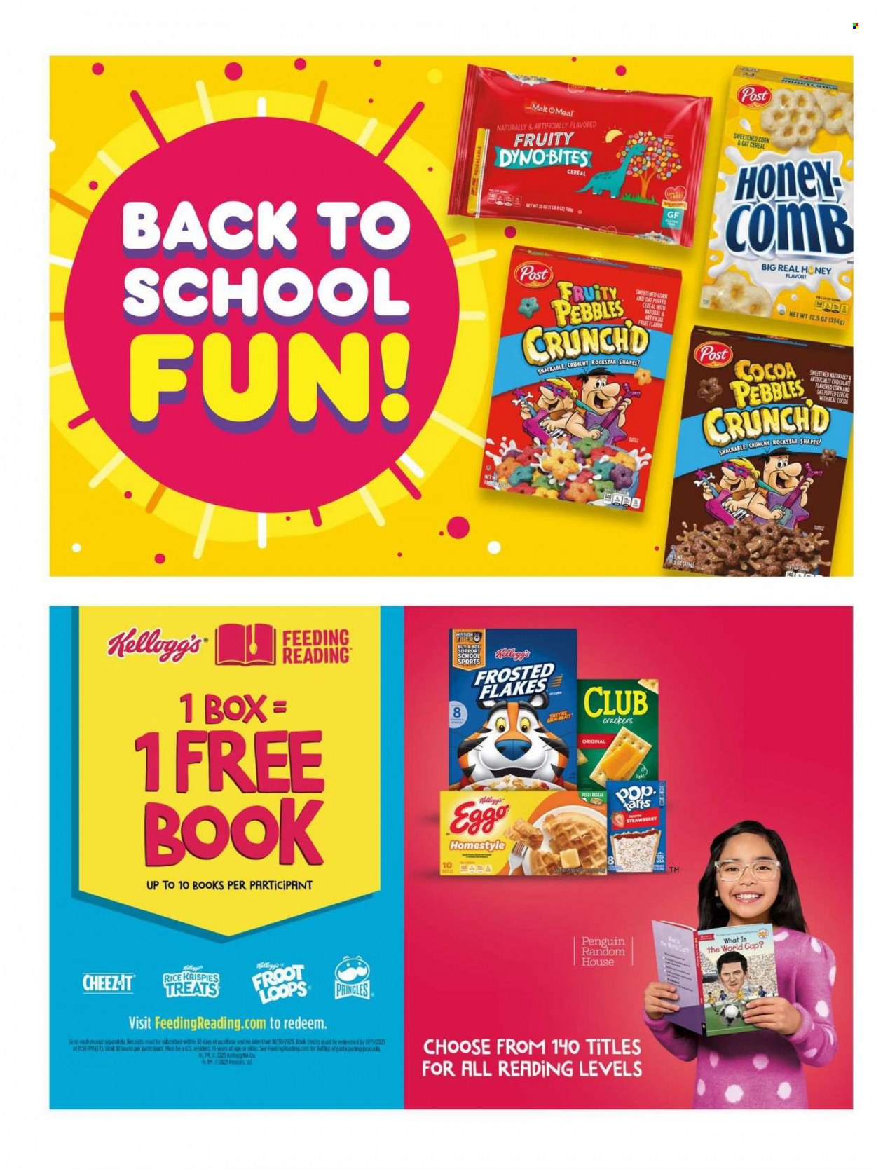 Schnucks ad - 07/01/2023 - 08/31/2023. Page 30