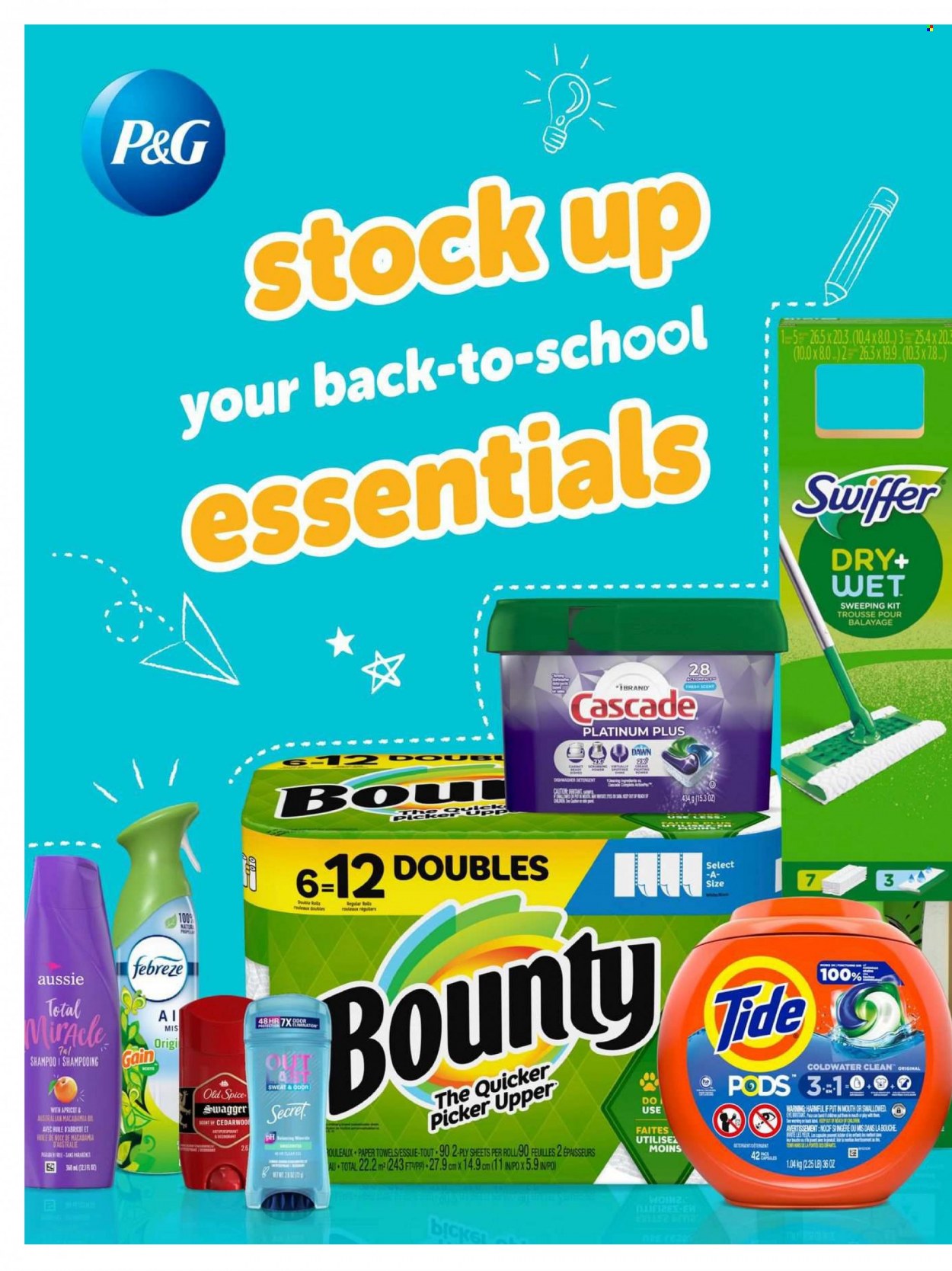 Schnucks ad - 07/01/2023 - 08/31/2023. Page 36