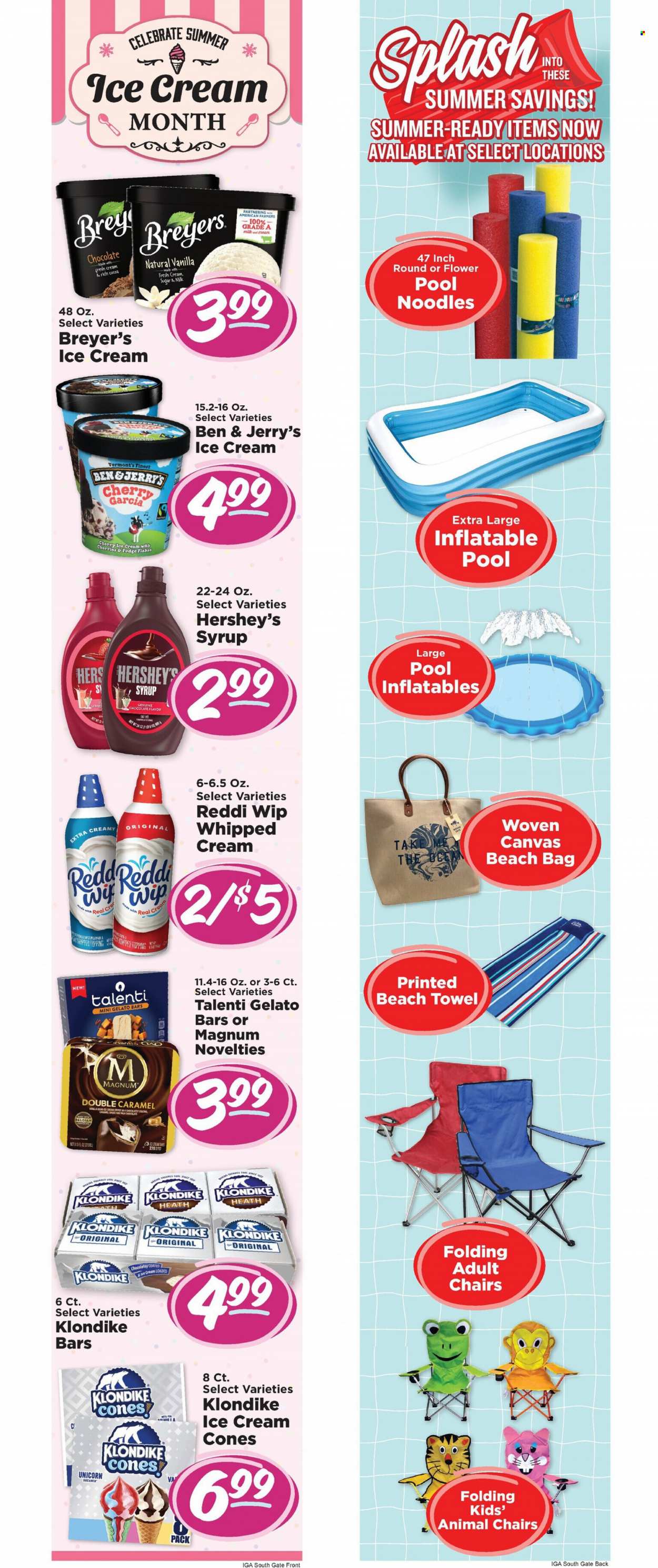 IGA ad - 07/05/2023 - 07/11/2023. Page 2