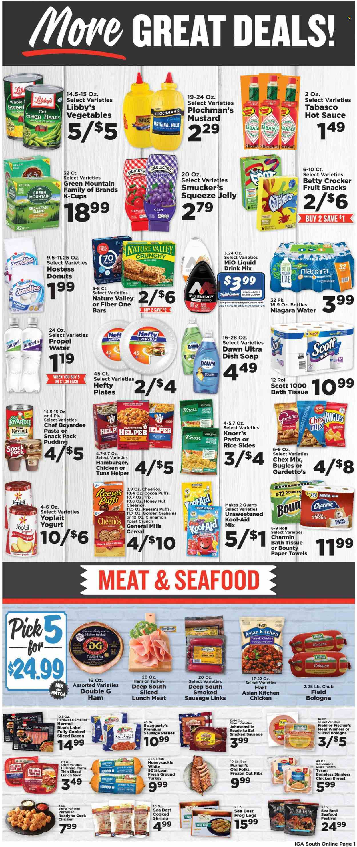 IGA ad - 07/05/2023 - 07/11/2023. Page 4