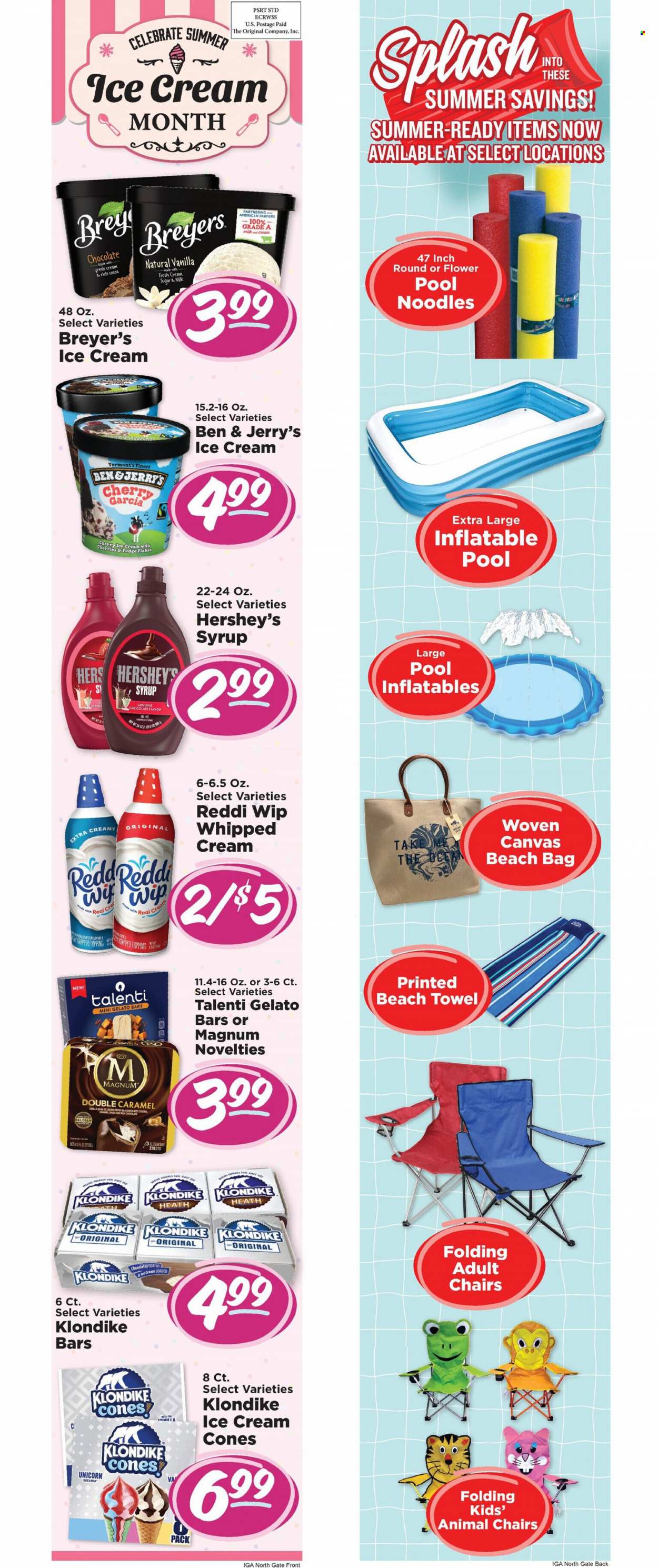IGA ad - 07/05/2023 - 07/11/2023. Page 2