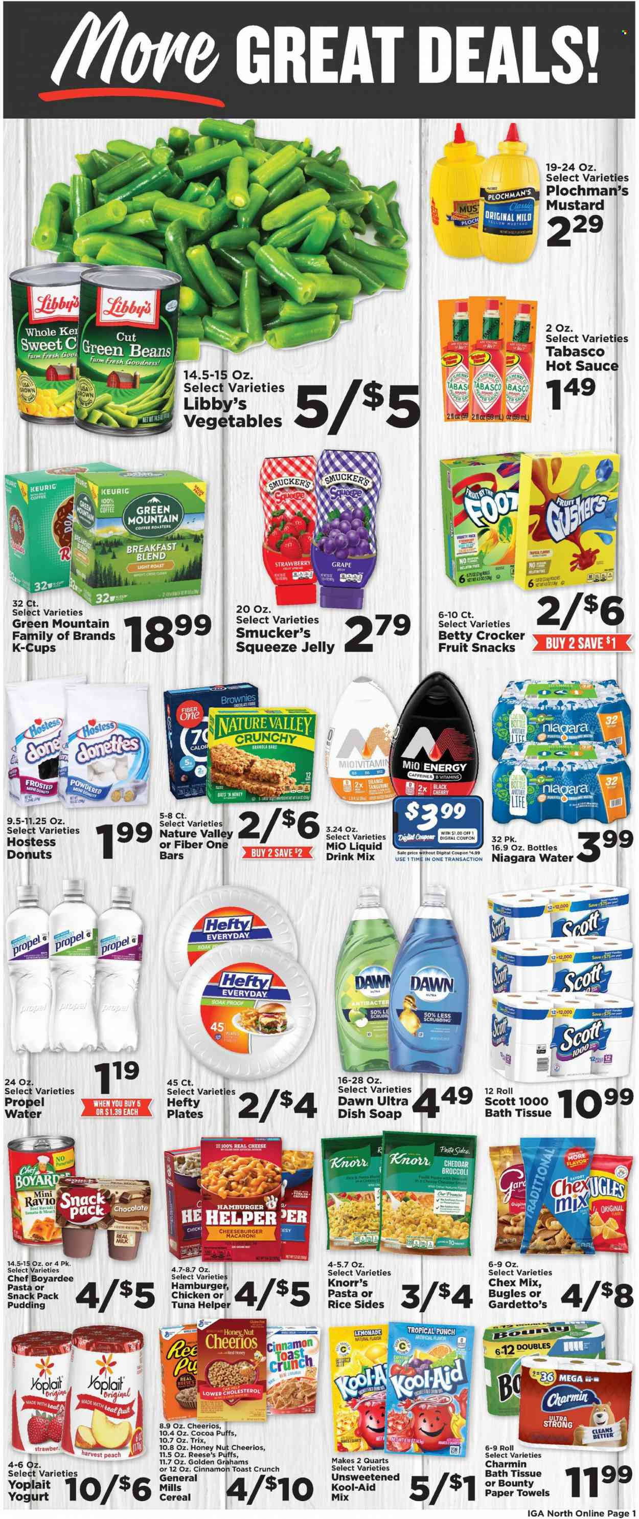 IGA ad - 07/05/2023 - 07/11/2023. Page 4