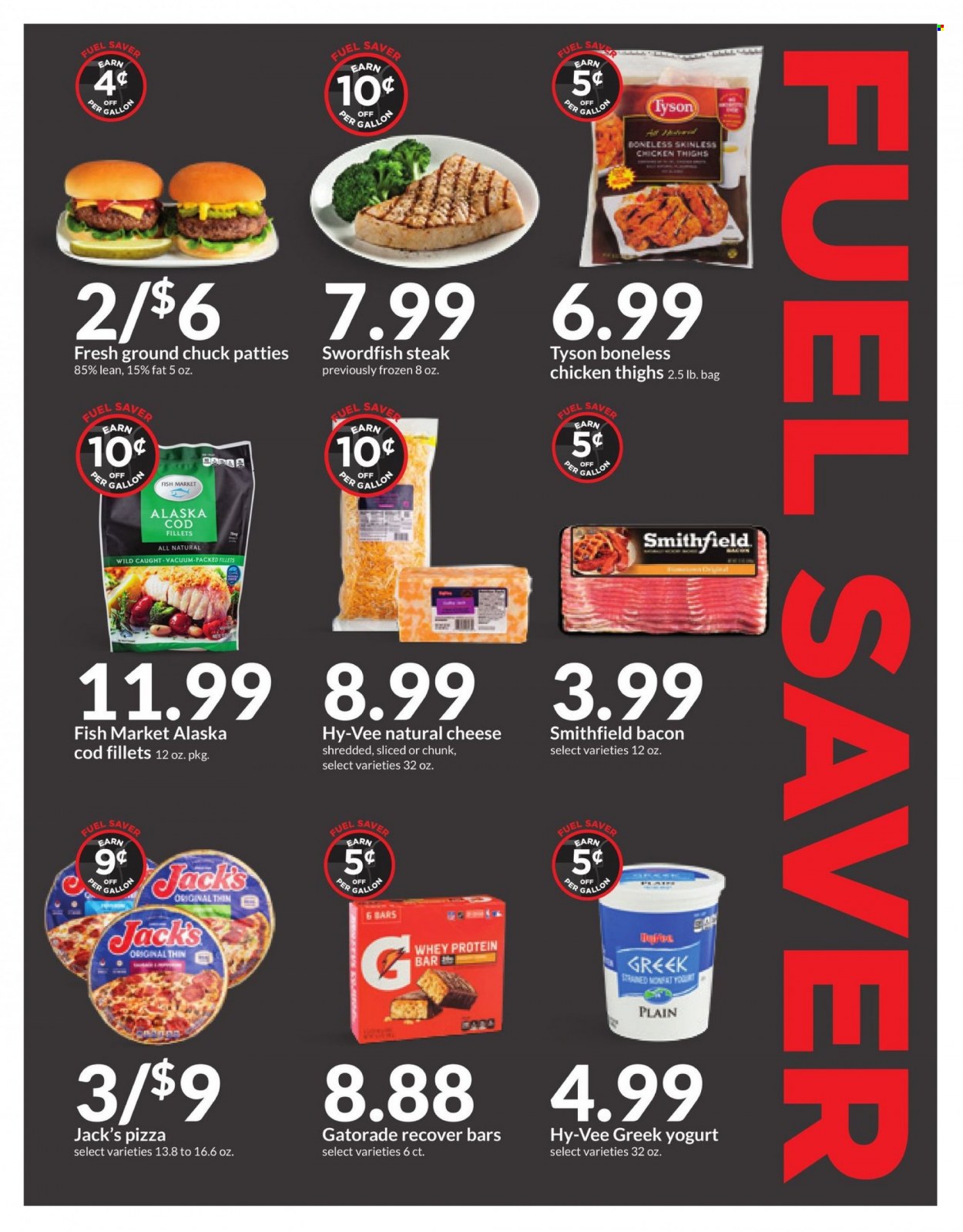 Hy-Vee ad - 07/03/2023 - 07/09/2023. Page 4