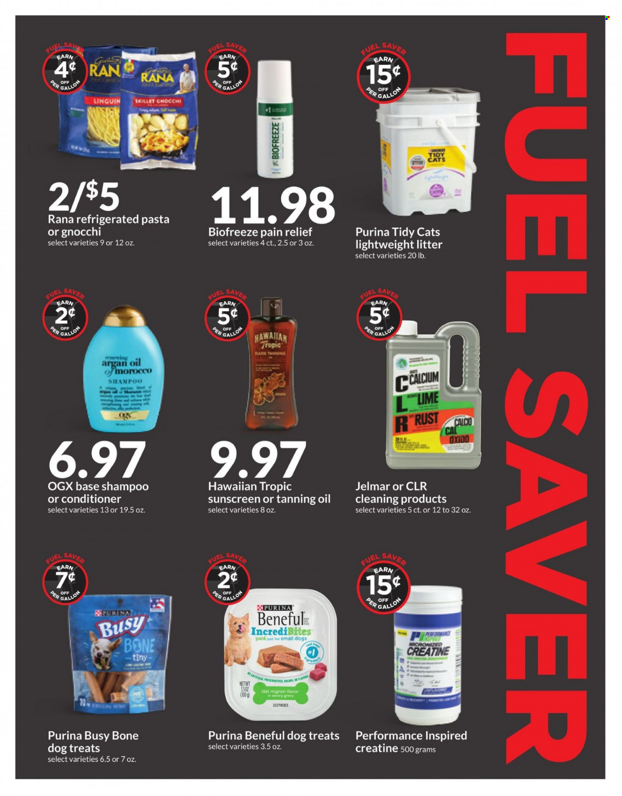 Hy-Vee ad - 07/03/2023 - 07/09/2023. Page 5