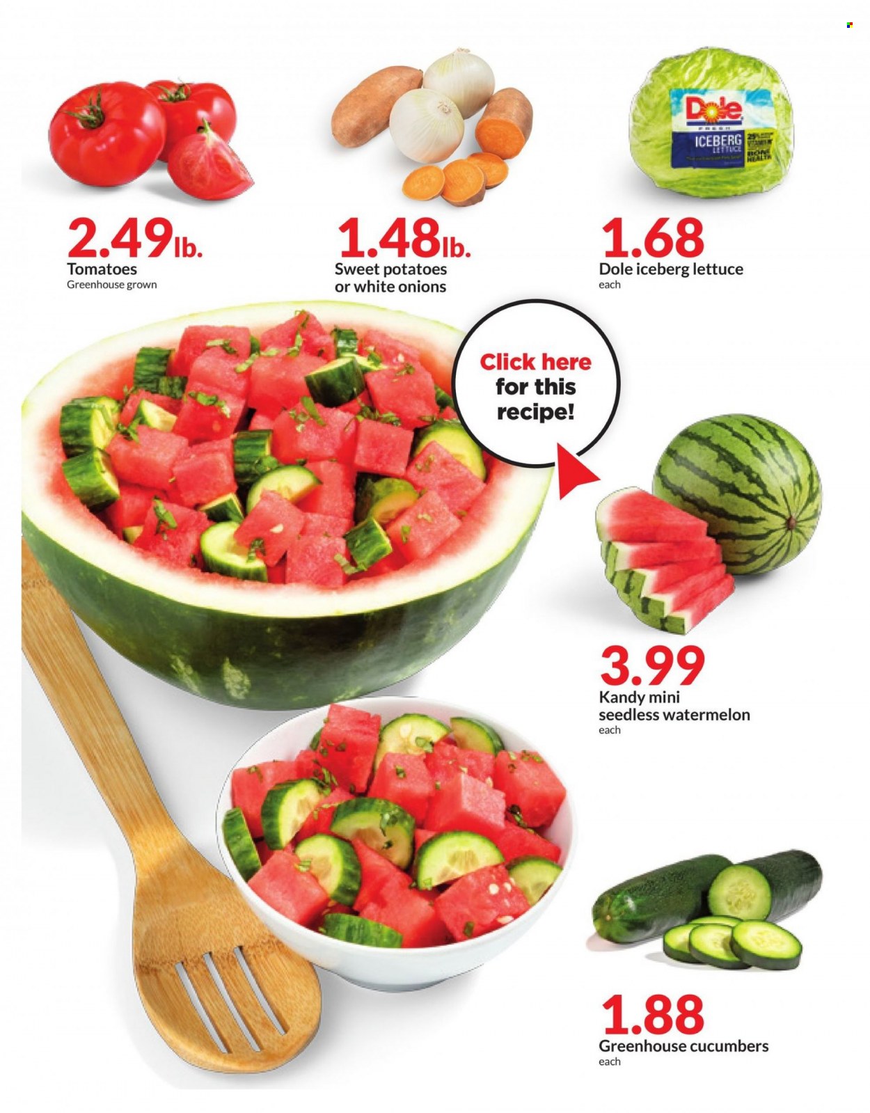 Hy-Vee ad - 07/03/2023 - 07/09/2023. Page 12