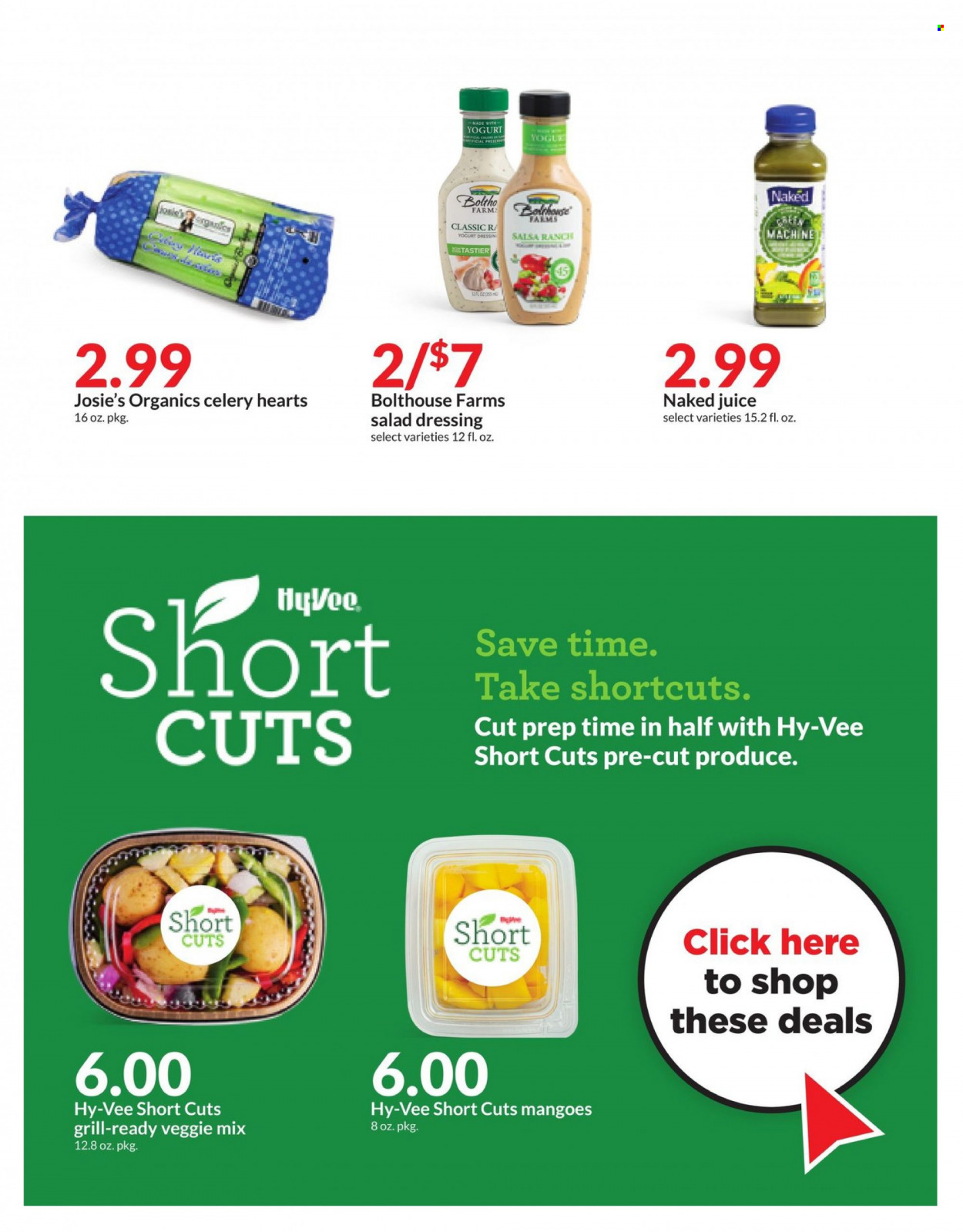 Hy-Vee ad - 07/03/2023 - 07/09/2023. Page 14