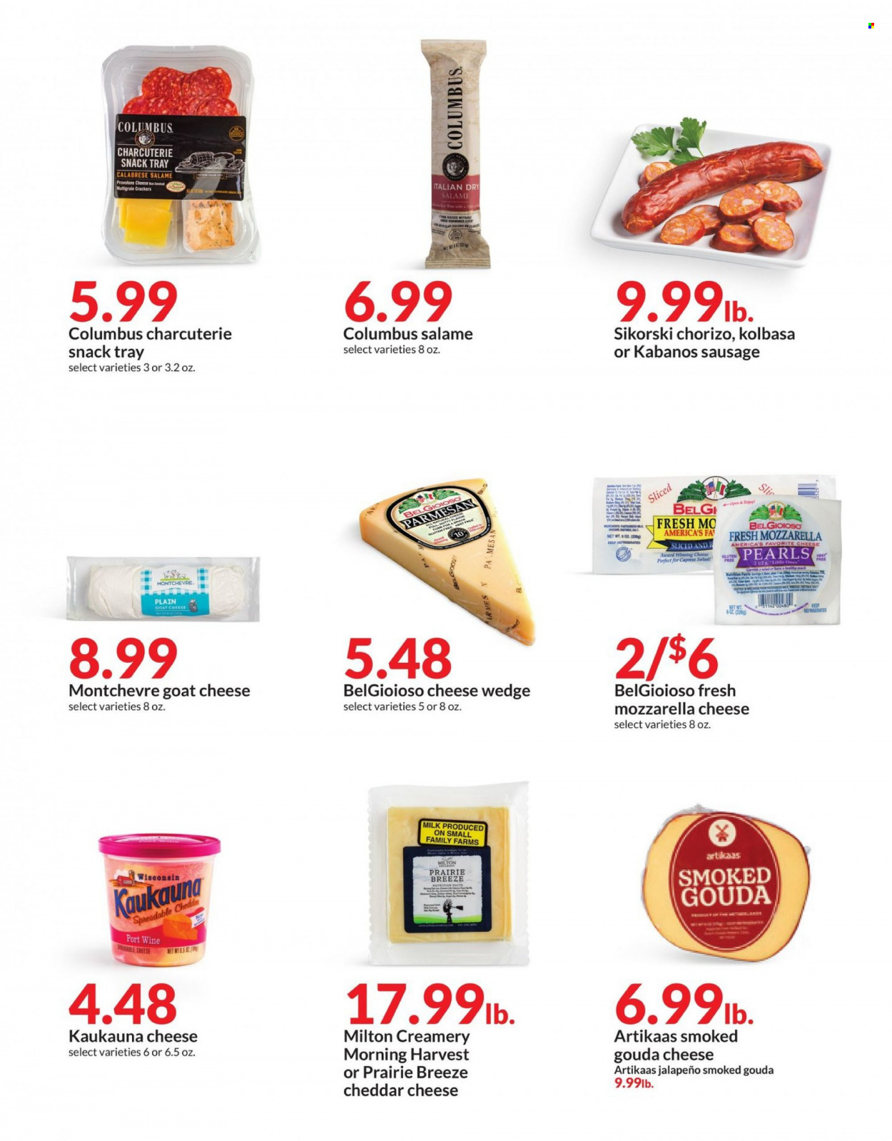 Hy-Vee ad - 07/03/2023 - 07/09/2023. Page 17