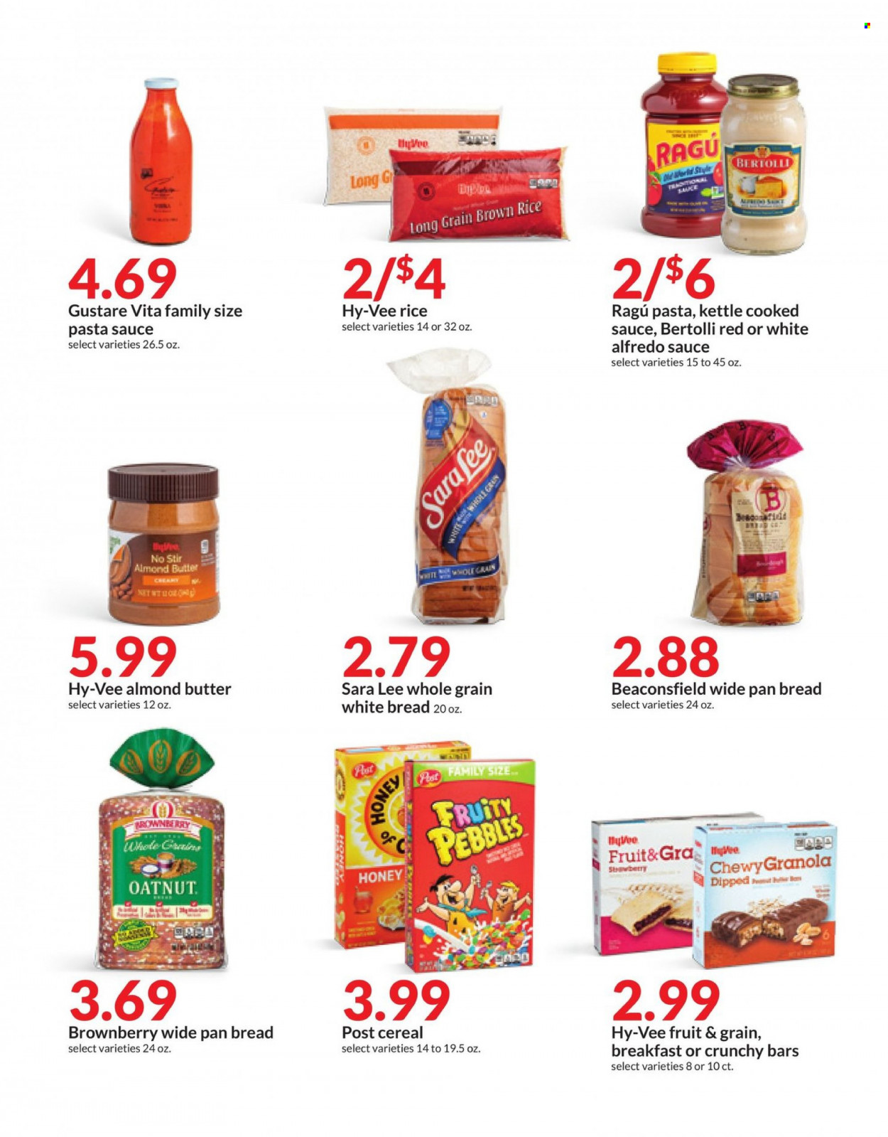 Hy-Vee ad - 07/03/2023 - 07/09/2023. Page 30