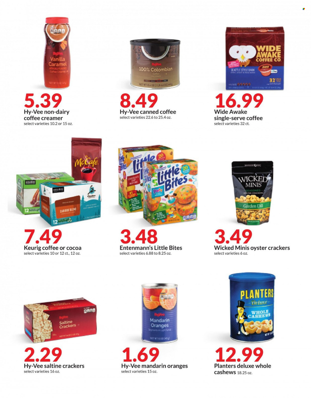 Hy-Vee ad - 07/03/2023 - 07/09/2023. Page 31