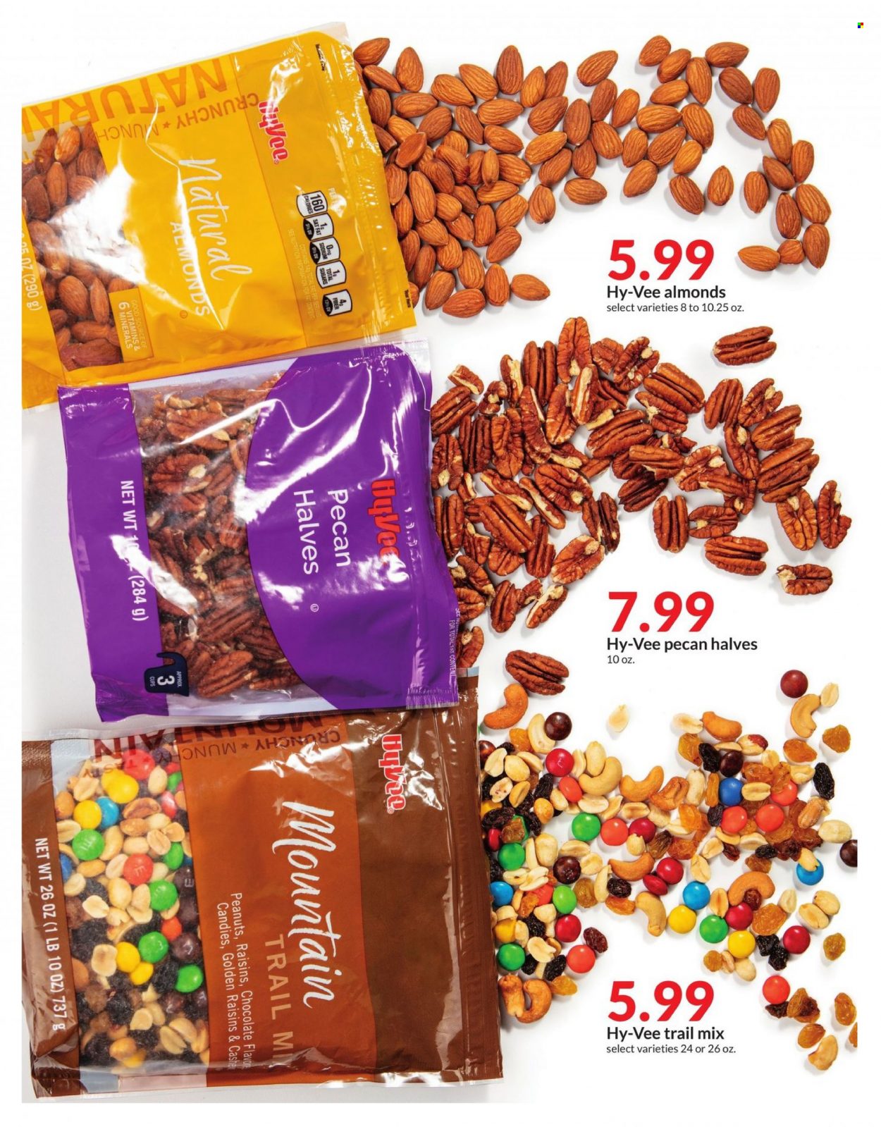 Hy-Vee ad - 07/03/2023 - 07/09/2023. Page 32
