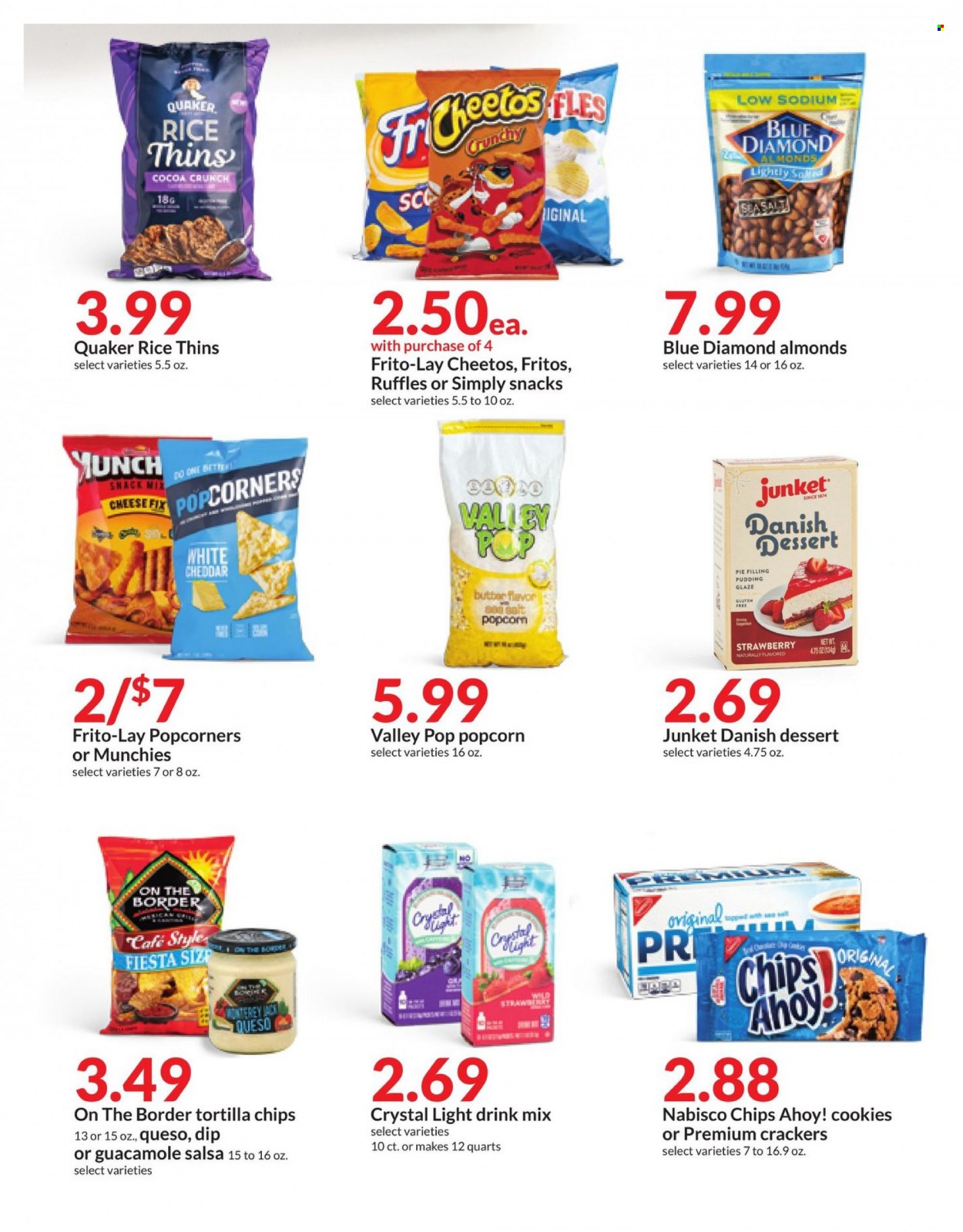 Hy-Vee ad - 07/03/2023 - 07/09/2023. Page 33